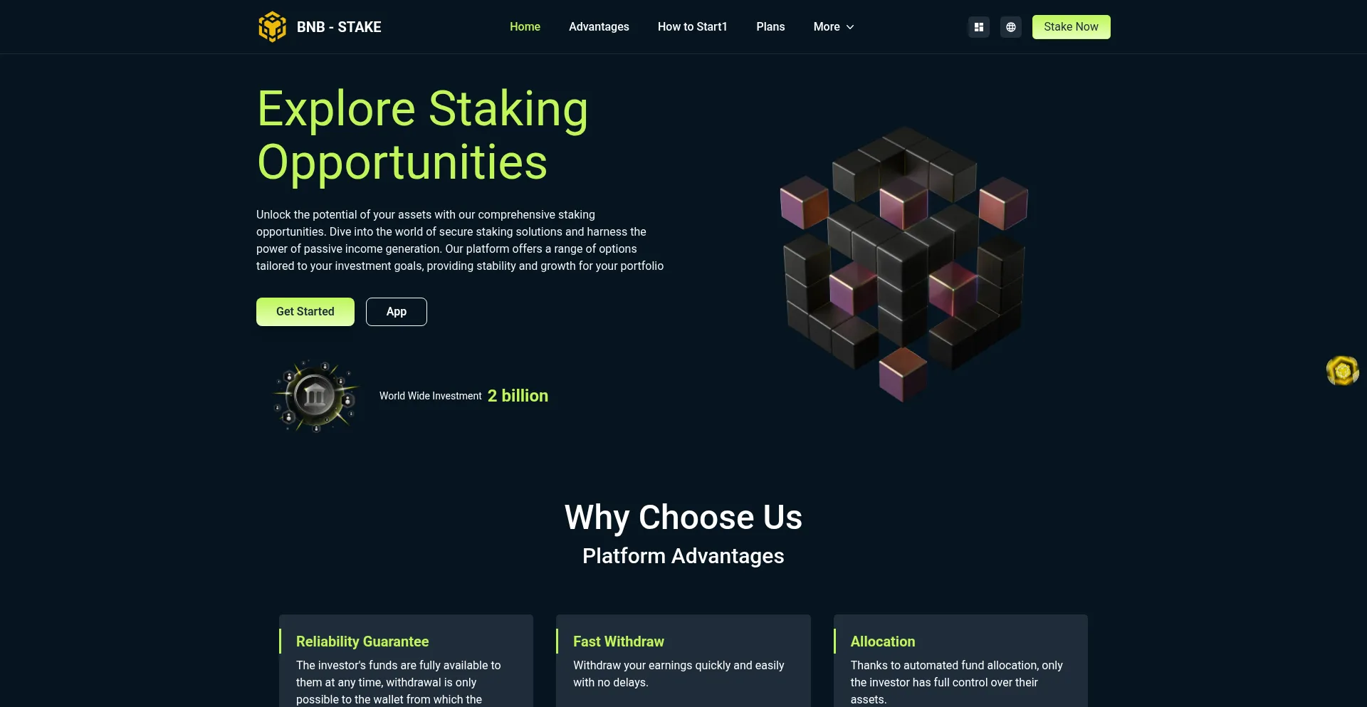 Bnb-stake.org