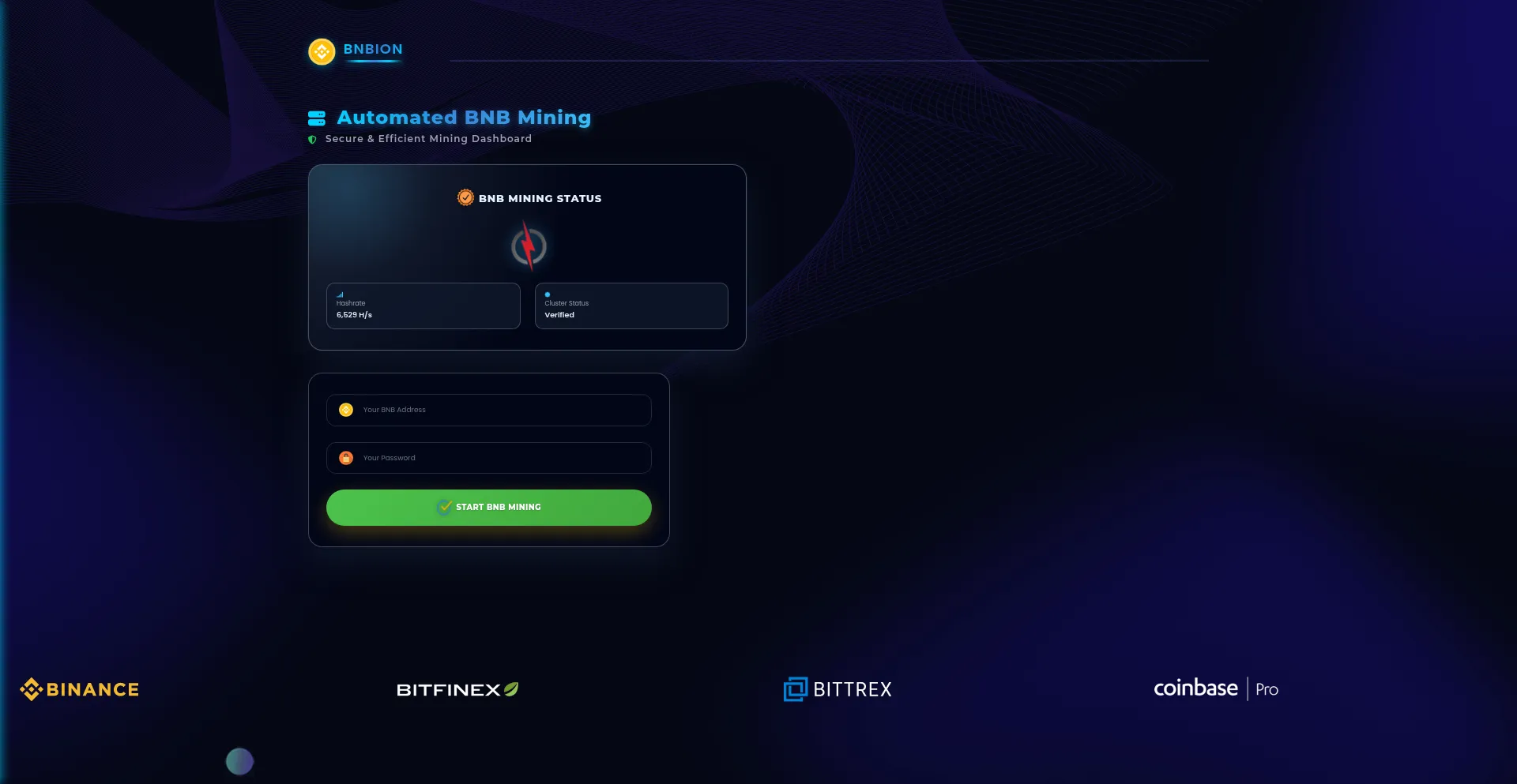 Bnbion.live