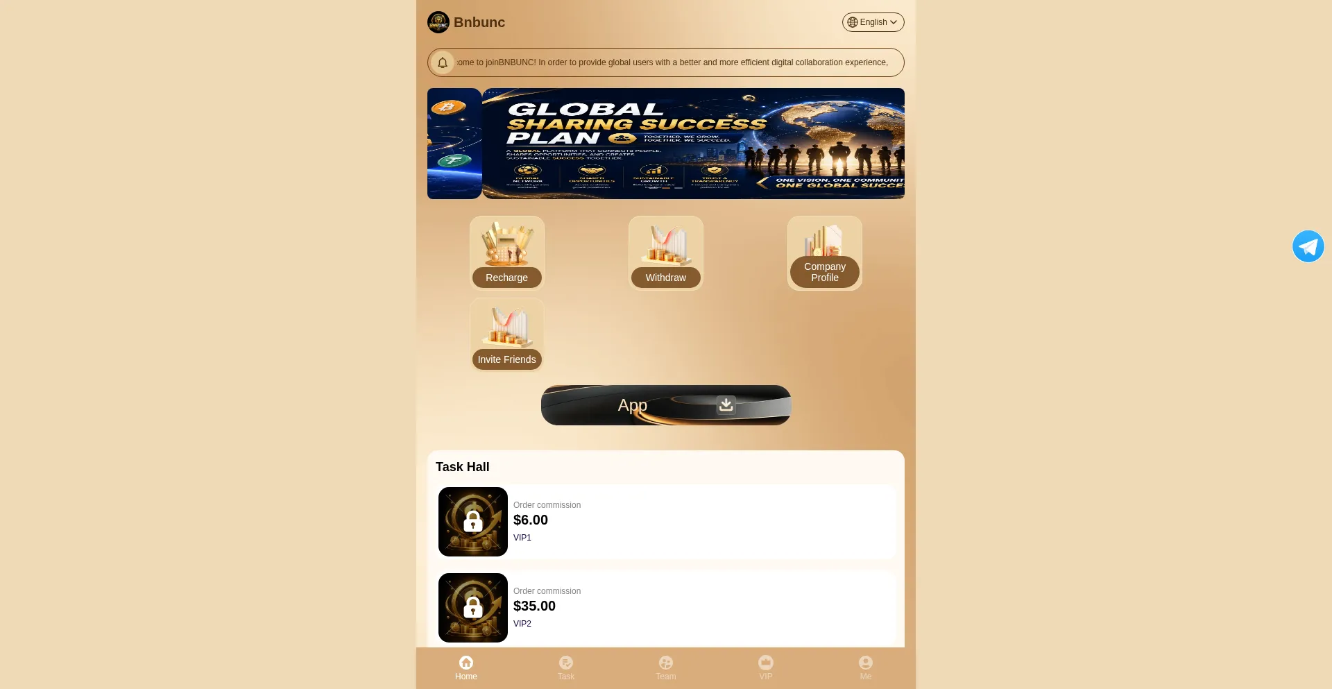 Bnbunc.com