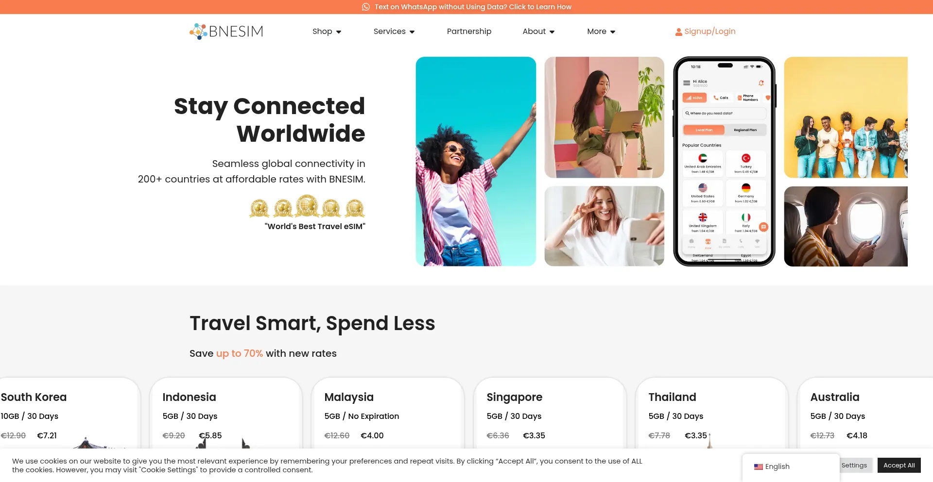 Bnesim.com
