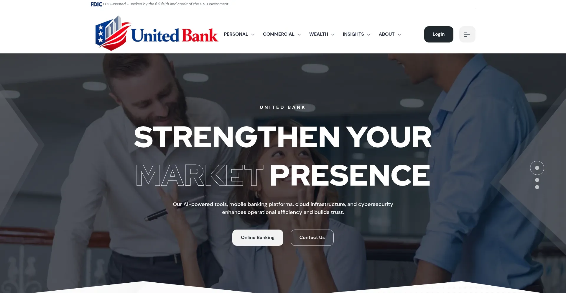 Bnkunited.com