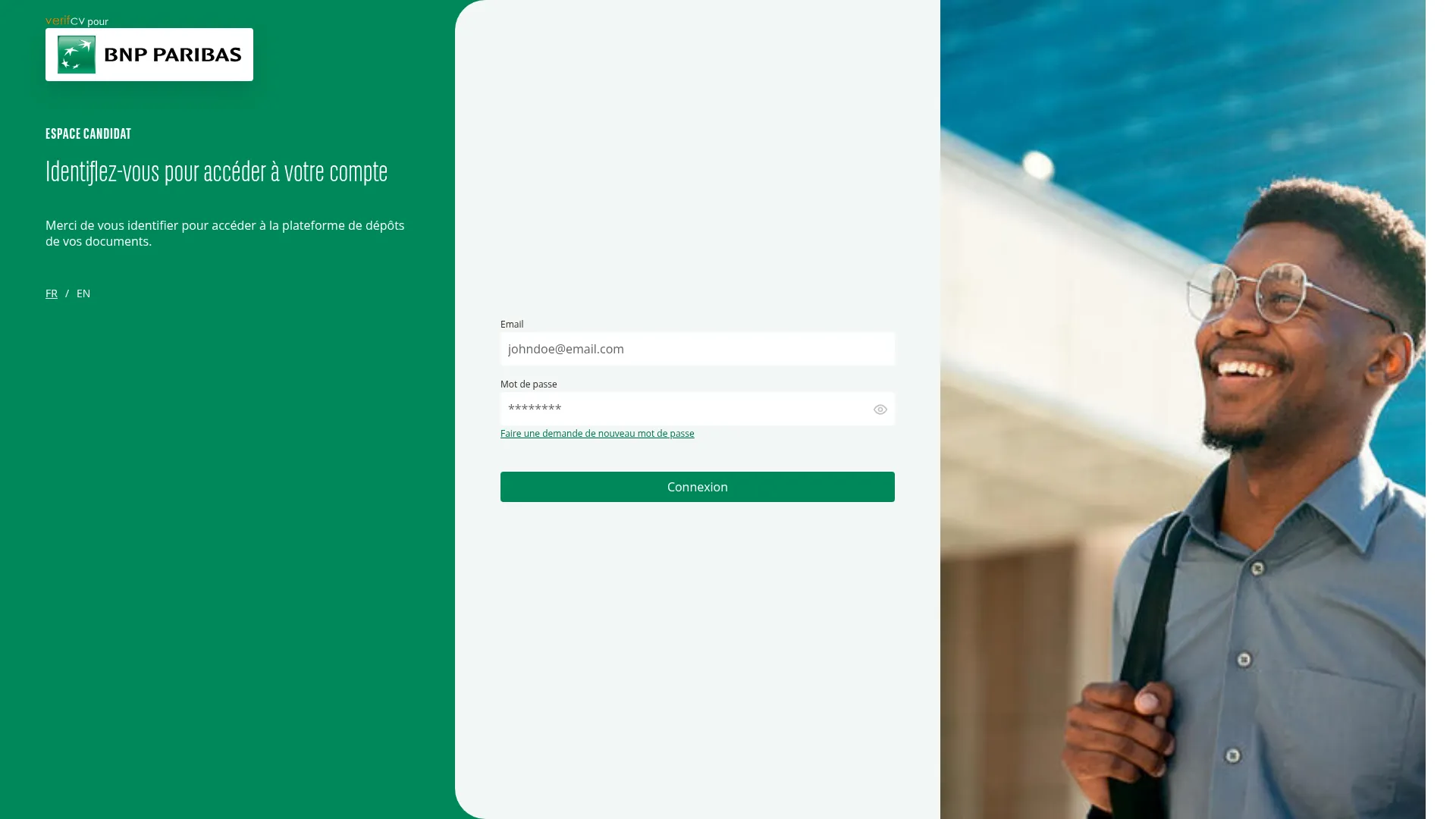 Bnpp.test.verifcv.com
