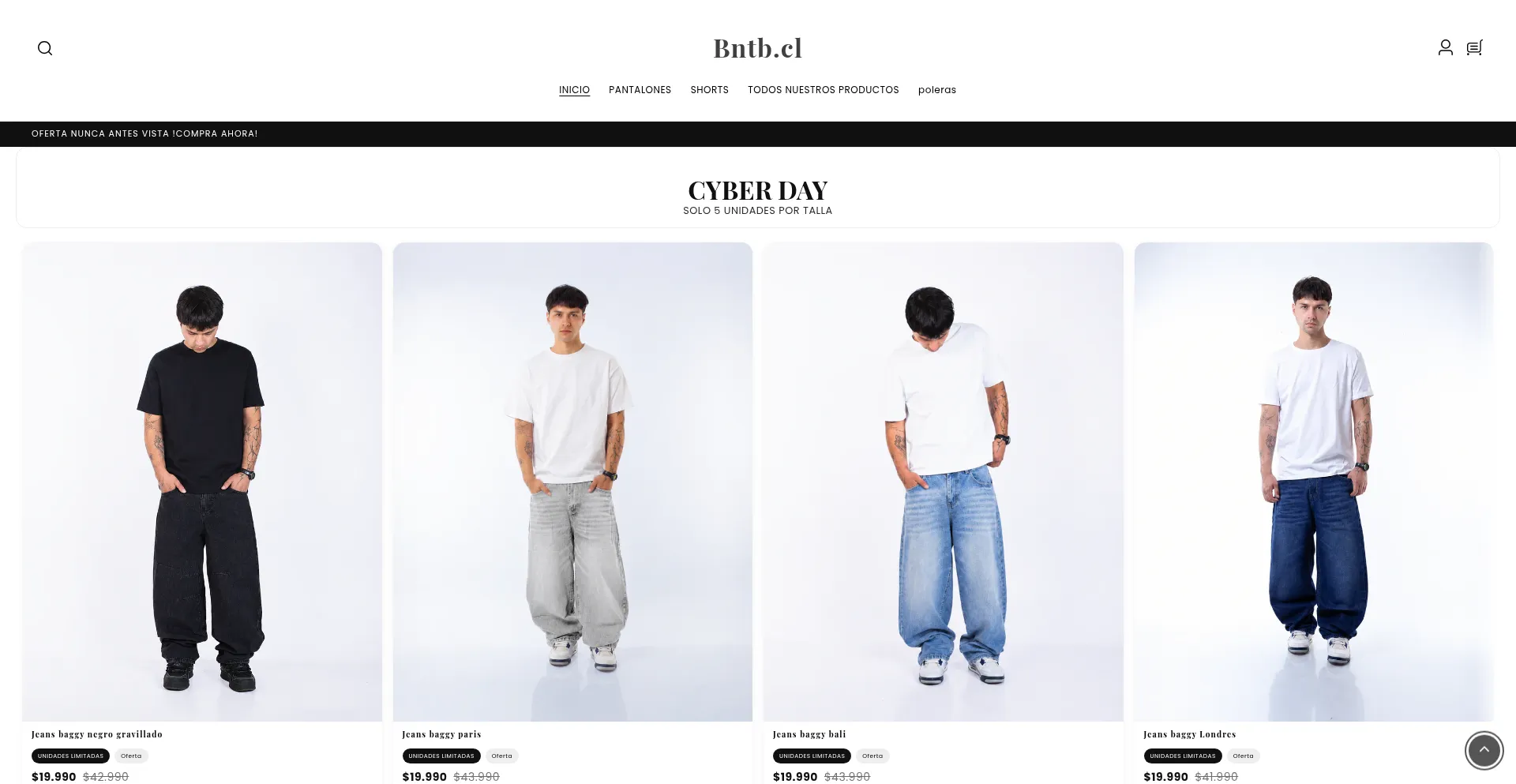 Bntb.cl