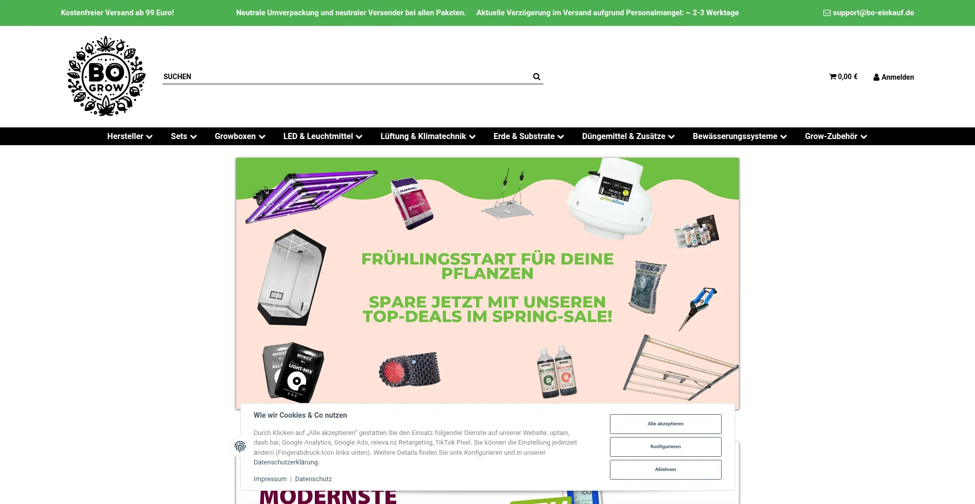 Bo-einkauf.de
