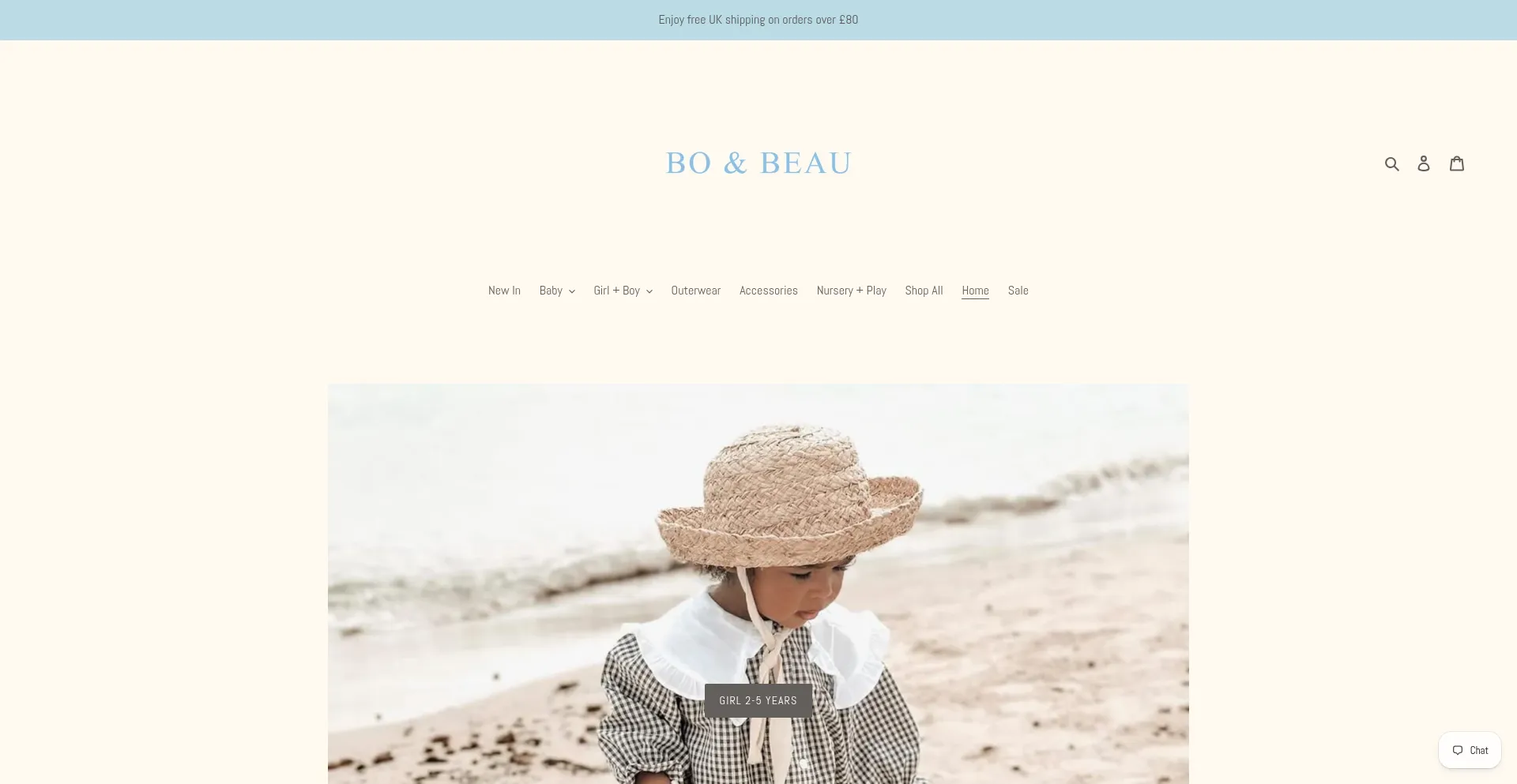 Boandbeau.com