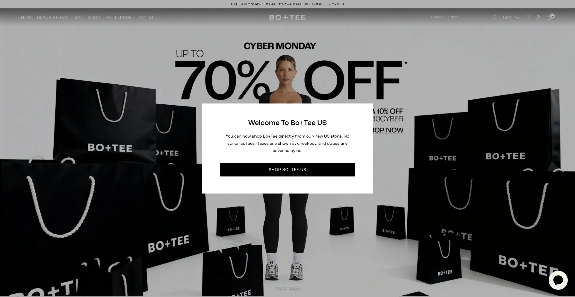 Boandtee.com