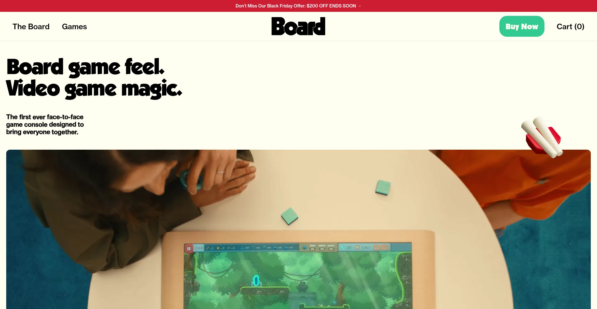 Board.fun