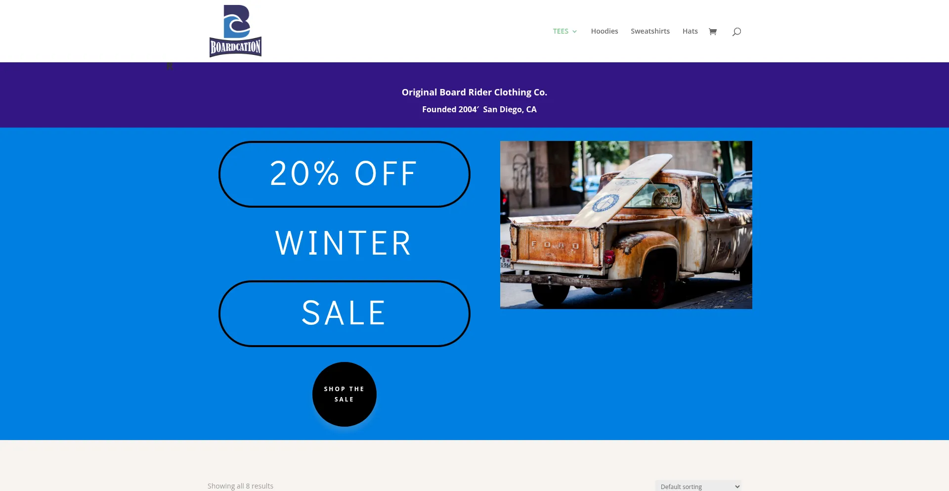 Boardcation.com