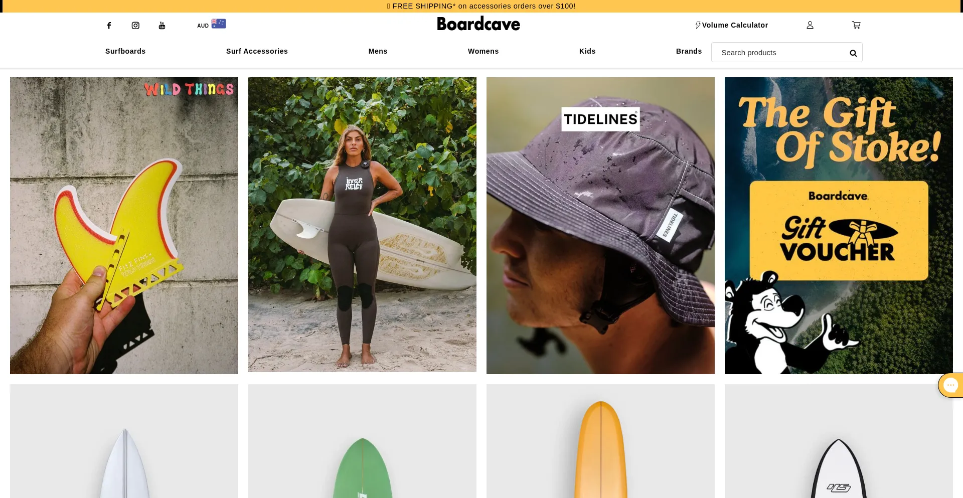 Boardcave.com.au