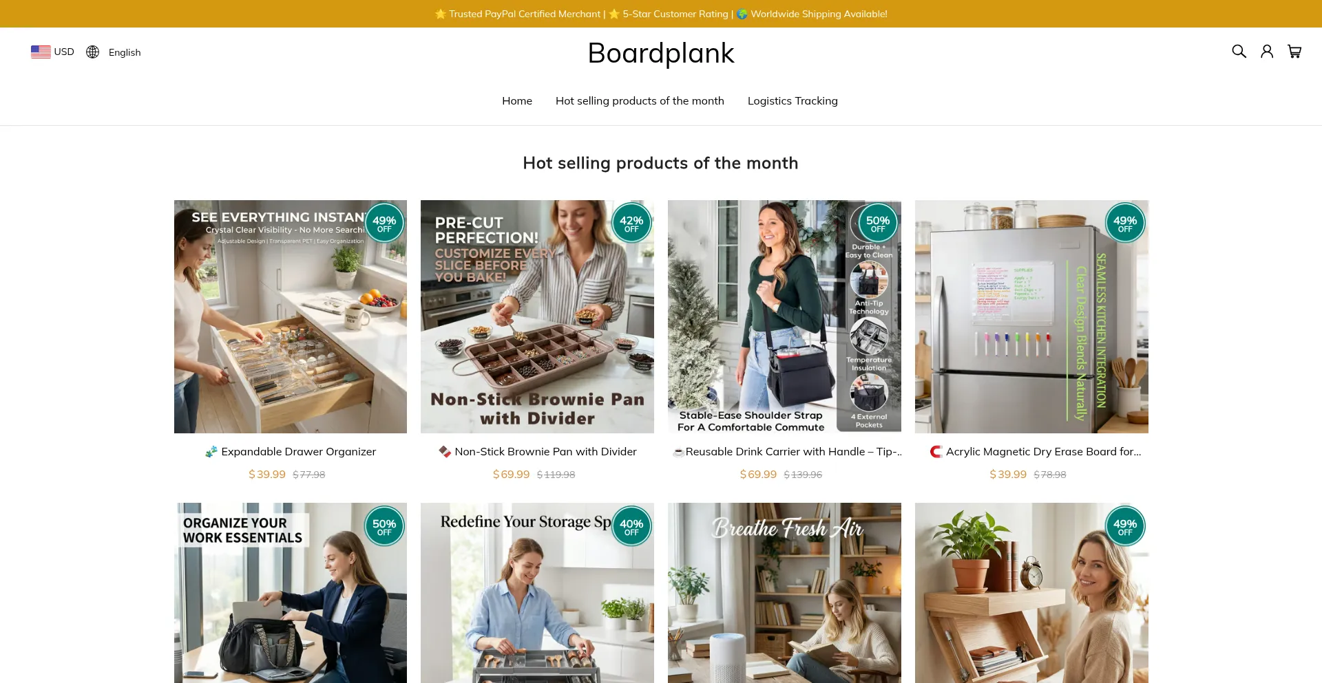 Boardplank.com