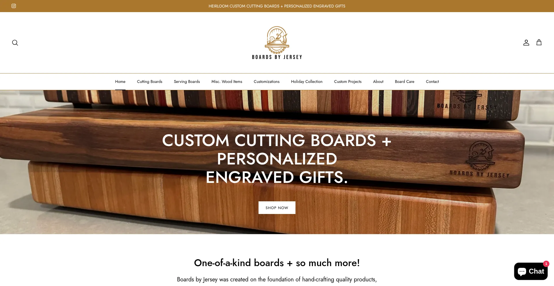 Boardsbyjersey.com