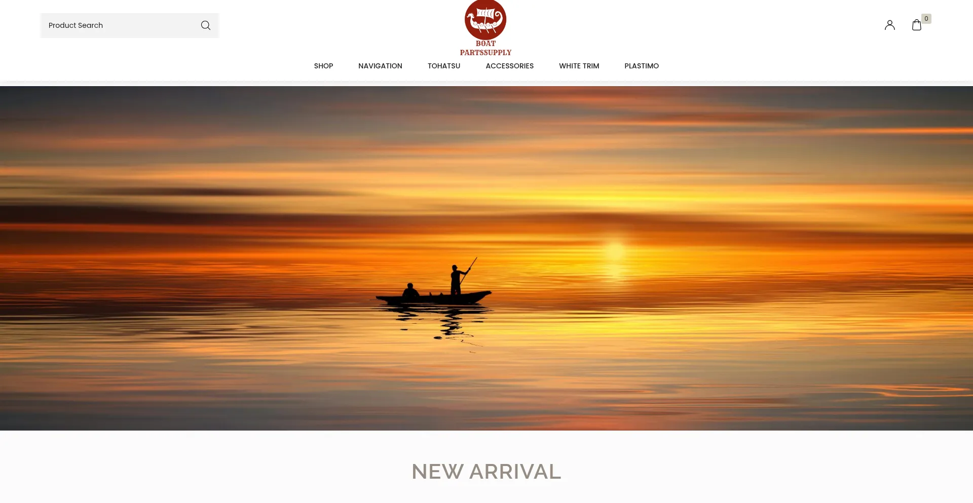 Boat-partssupply.com