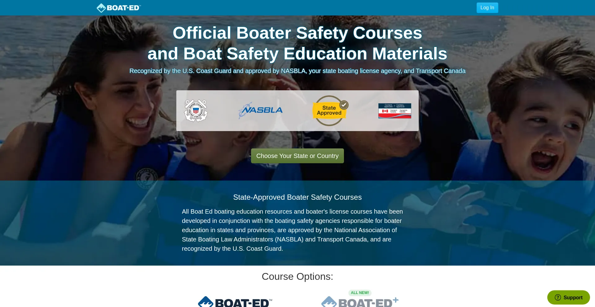 Boated.com