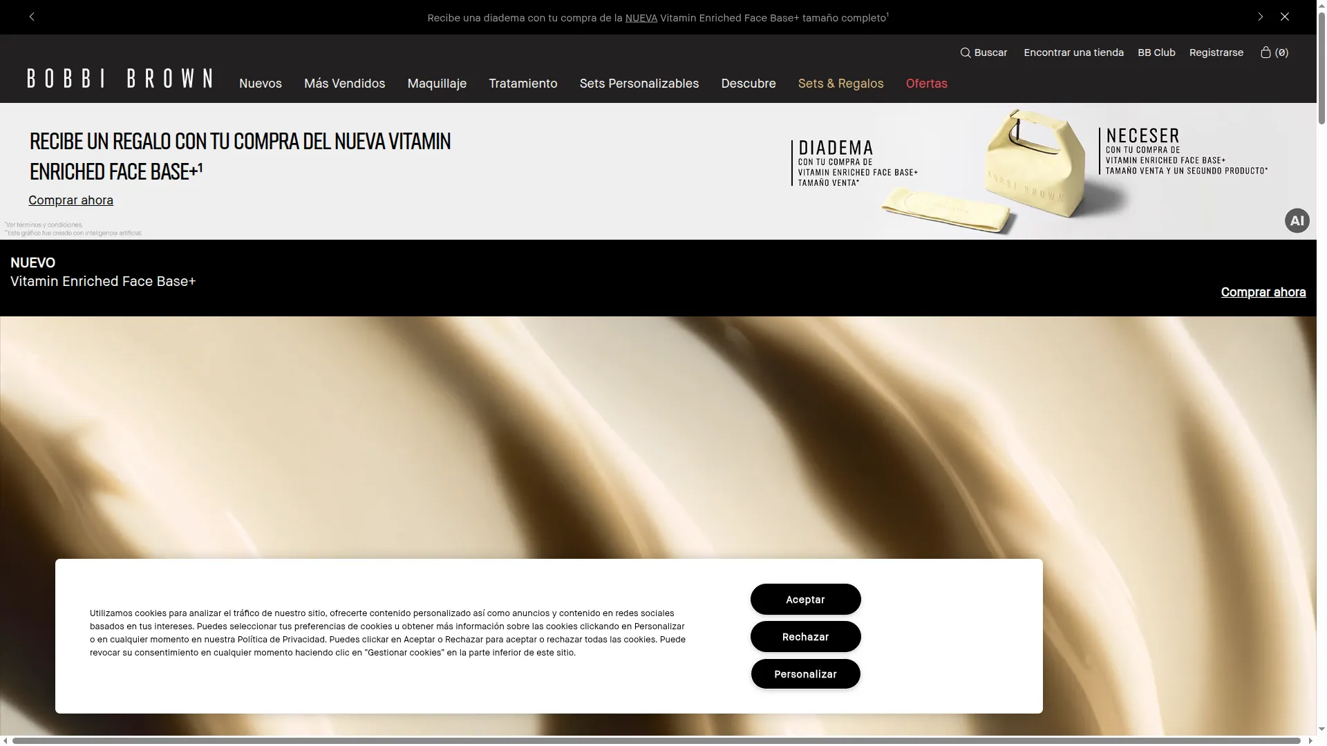 Bobbibrown.es