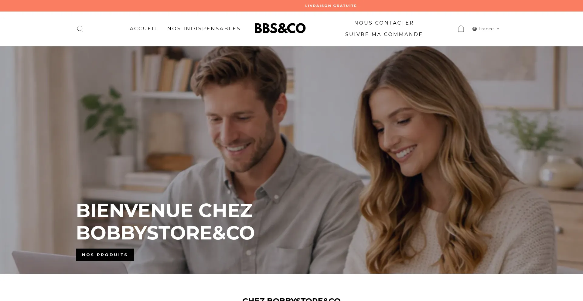 Bobbystoreandco.com