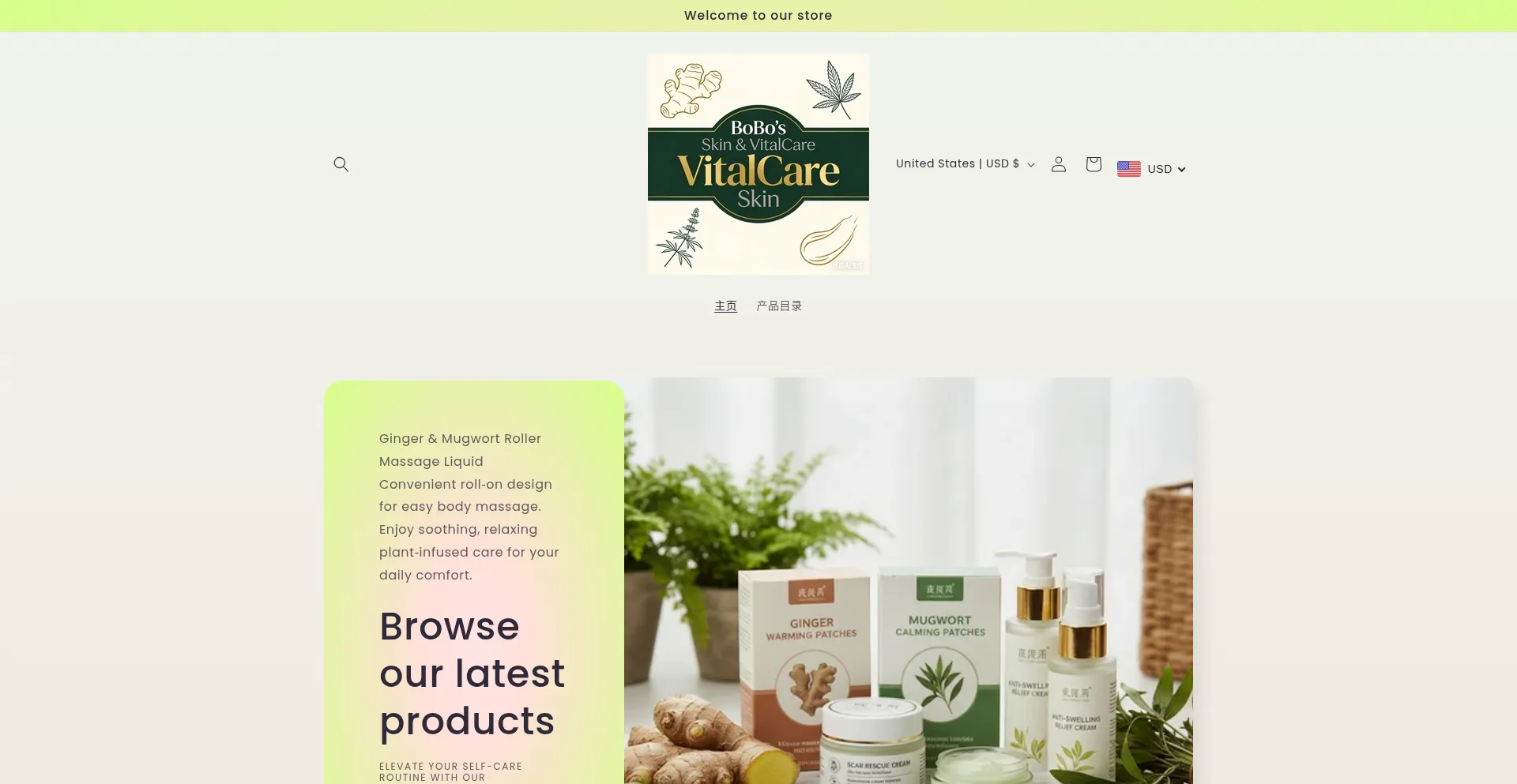 Bobovitalcare.com