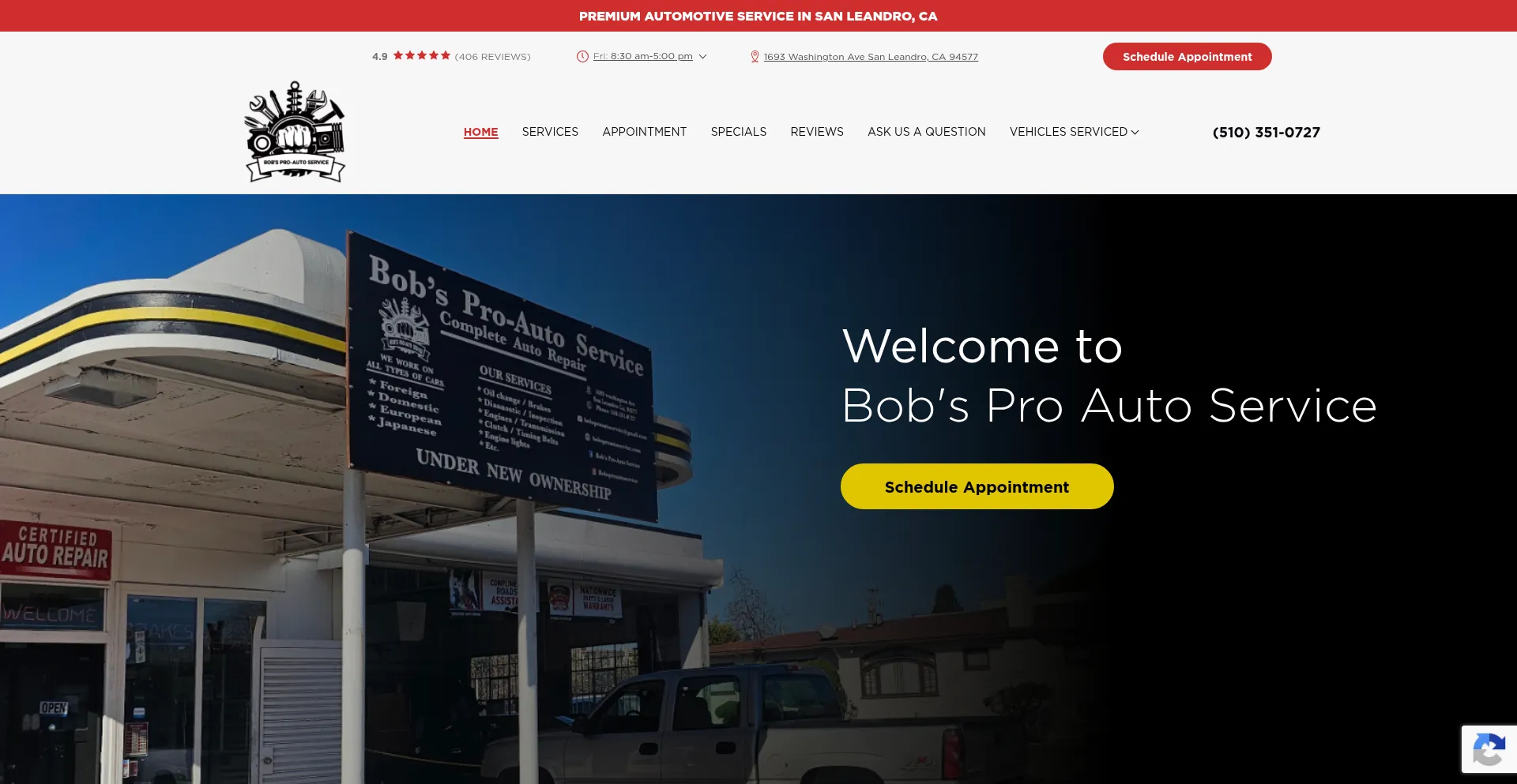 Bobsproautoservice.com