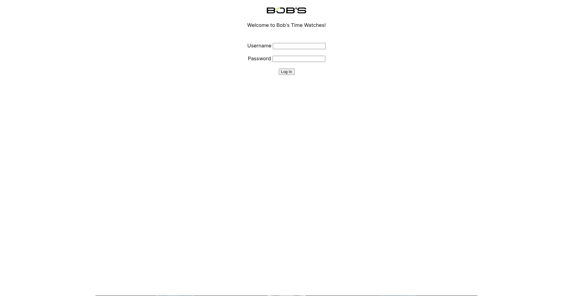 Bobstime.com