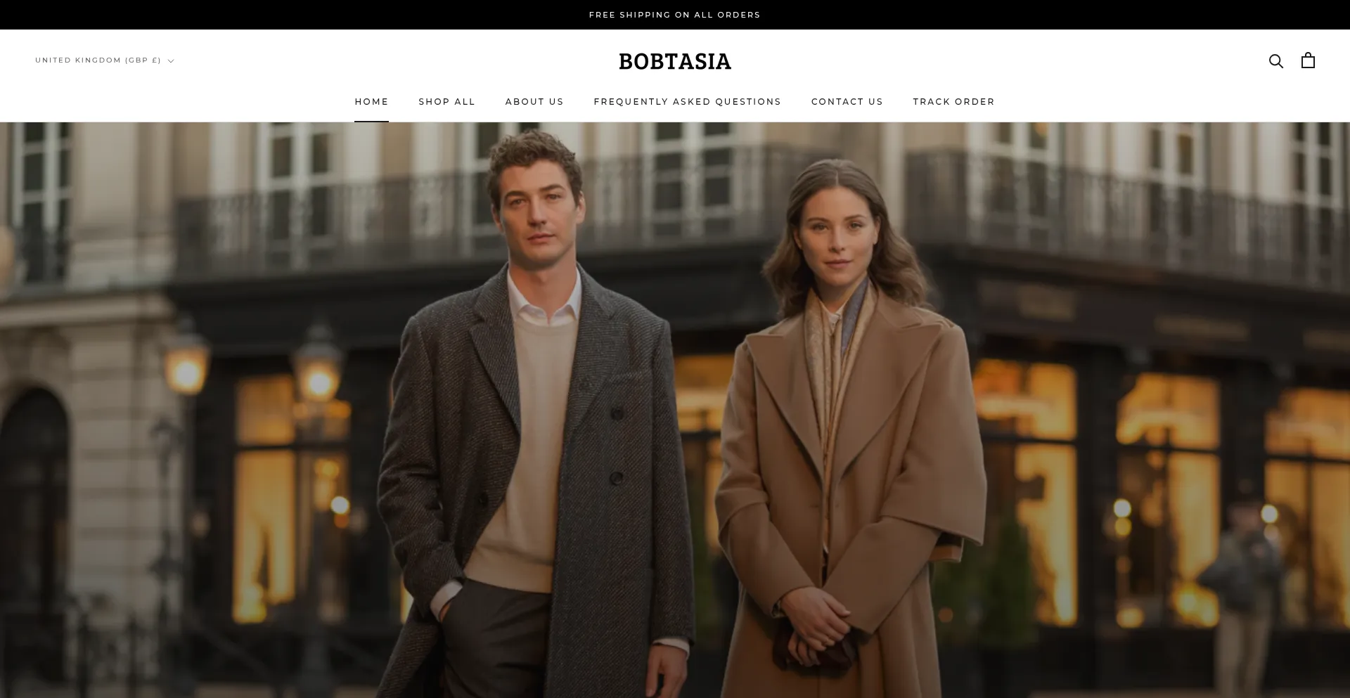 Bobtasia.com