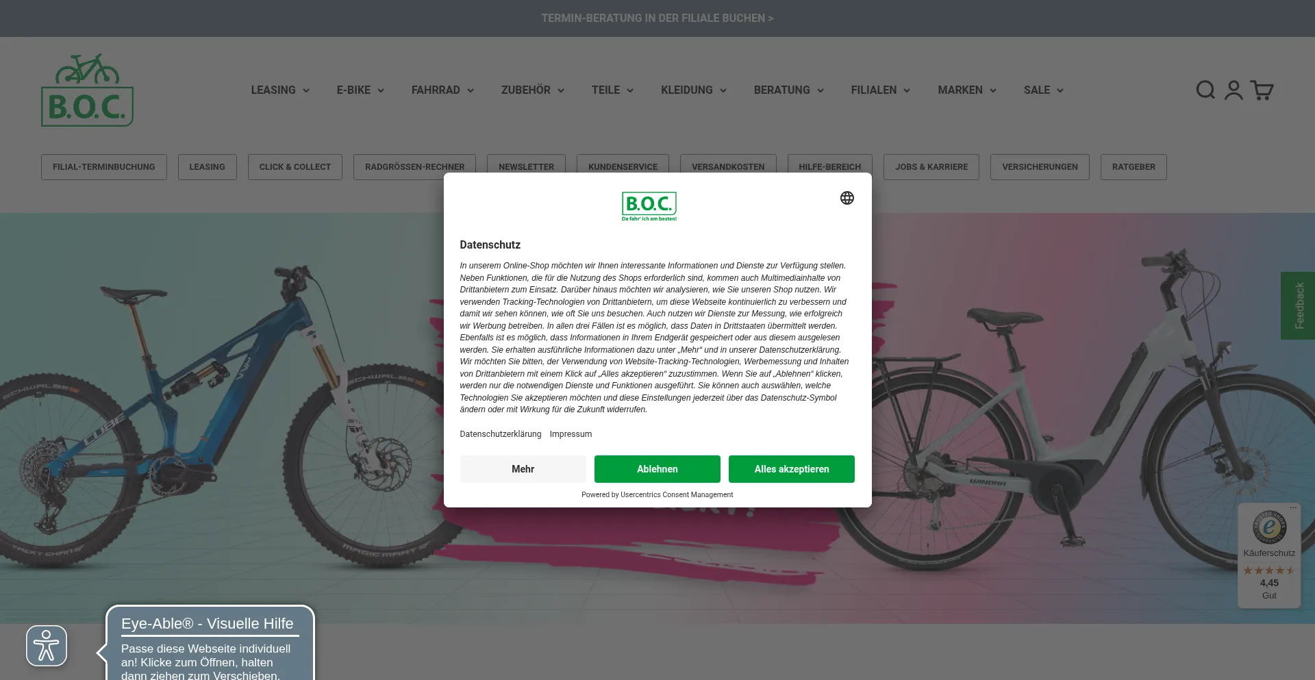 Boc24.de