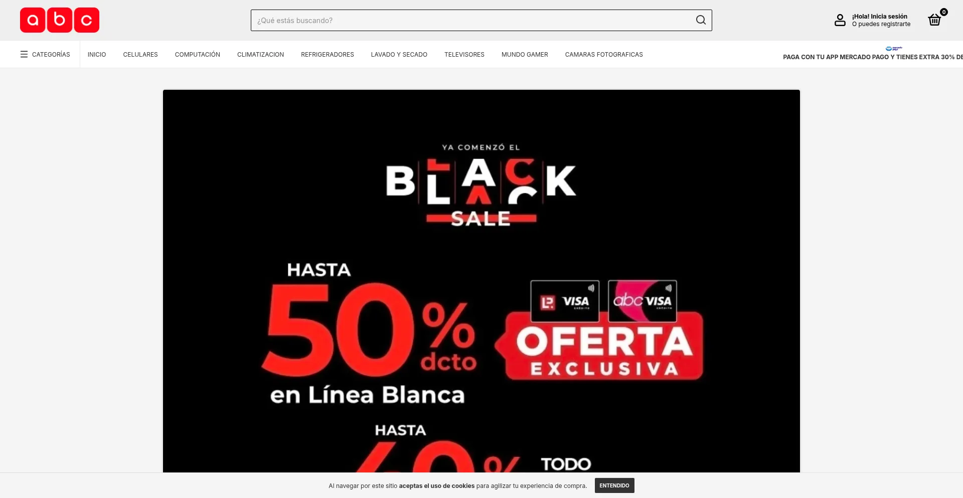 Bodegaabc.com