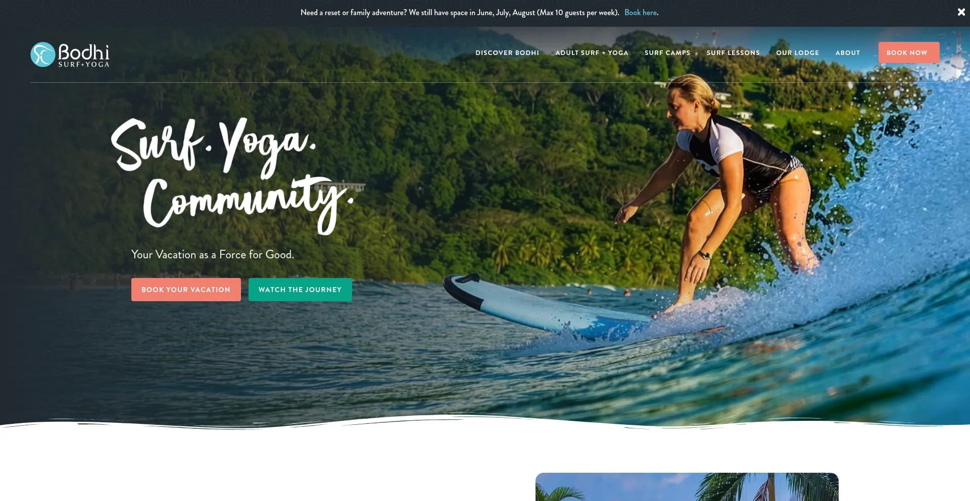 Bodhisurfyoga.com