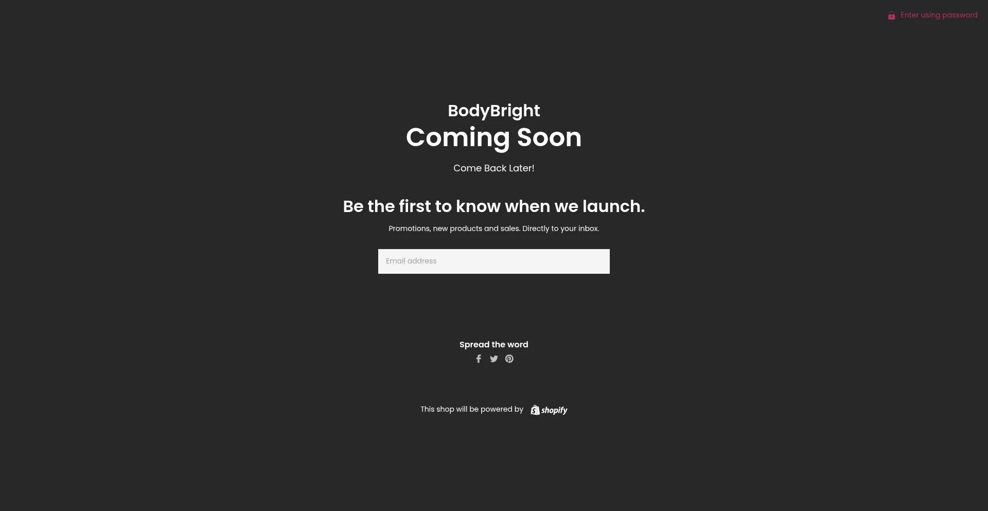 Bodybrights.com