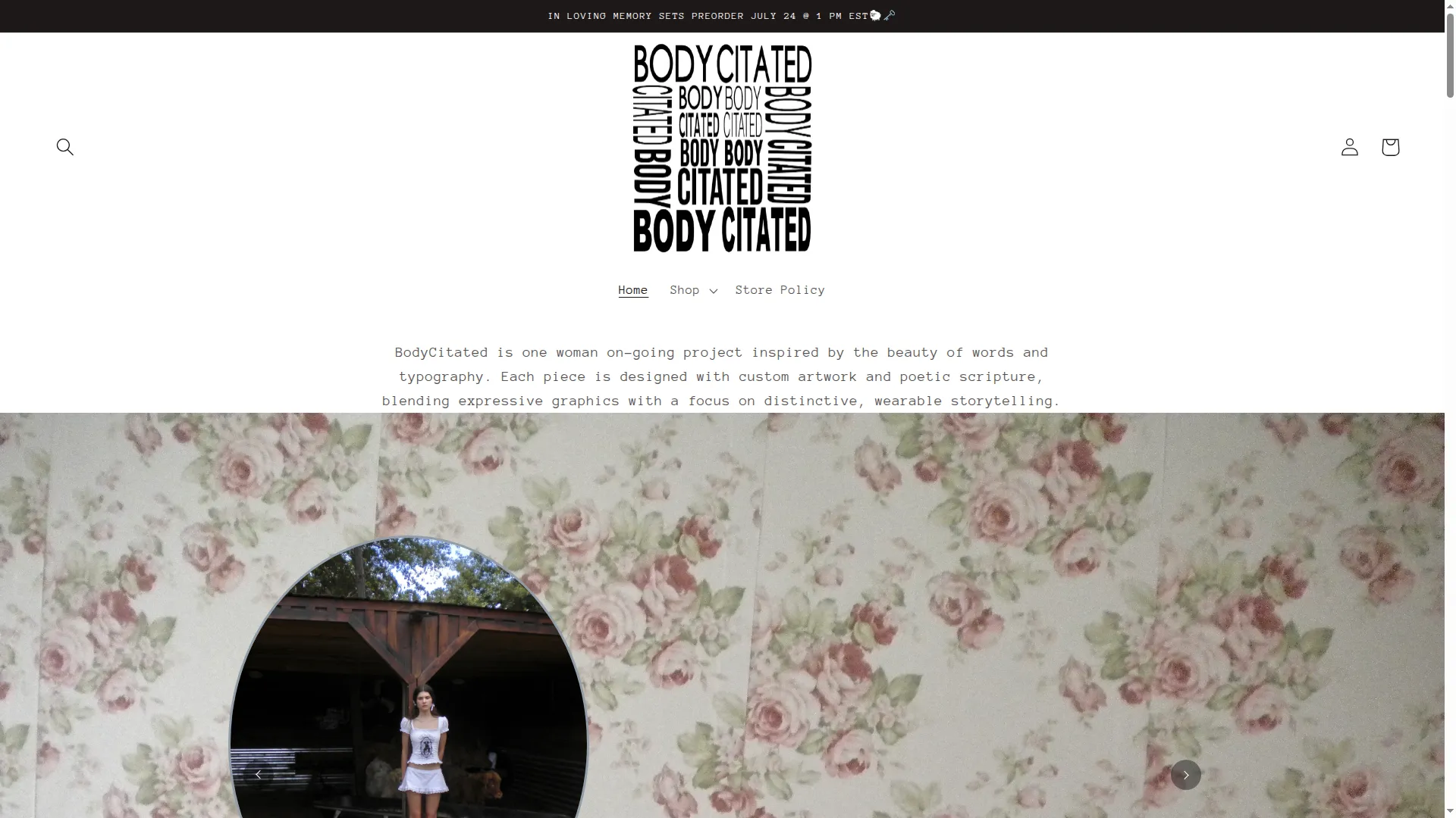 Bodycitated.com