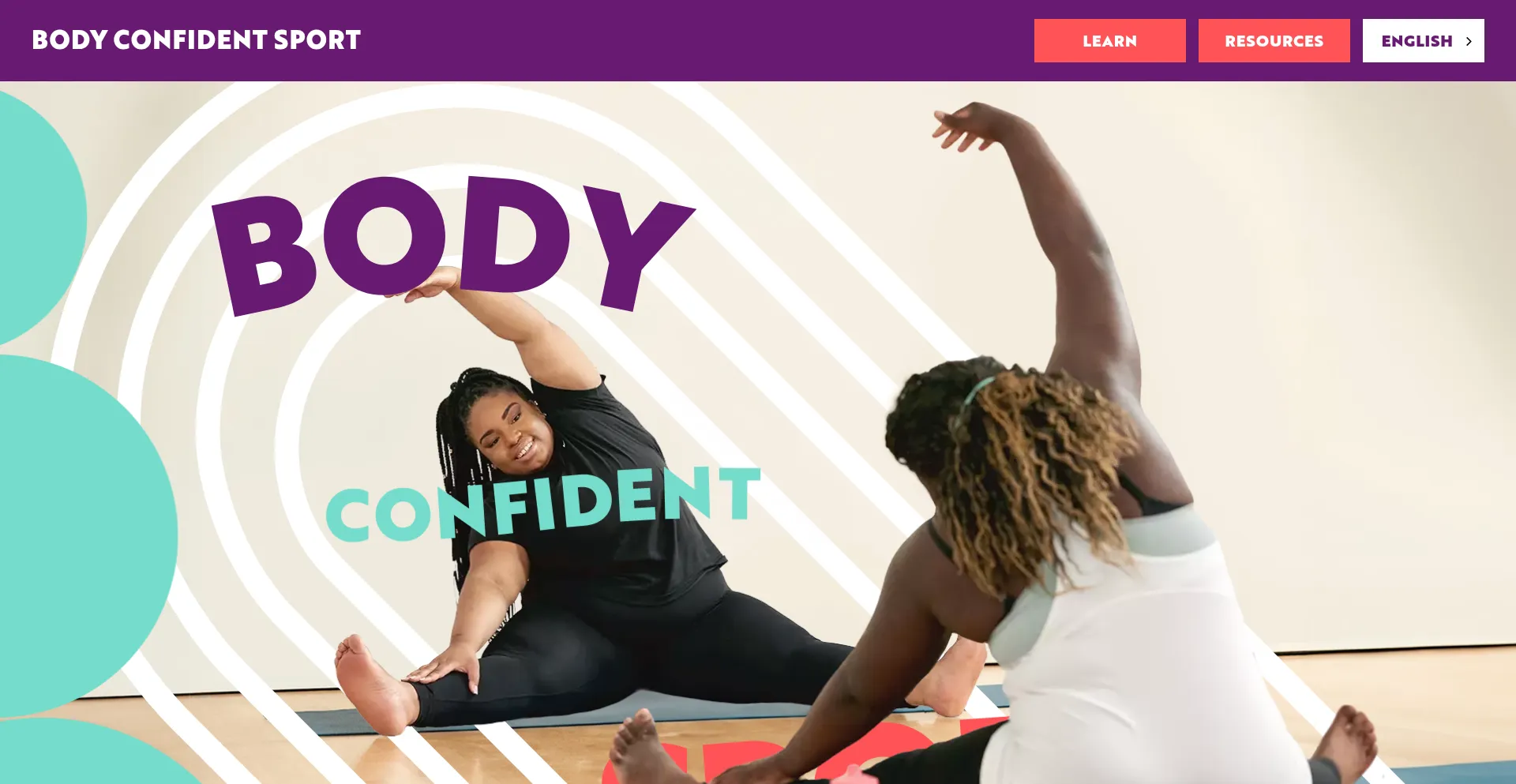 Bodyconfidentsport.com