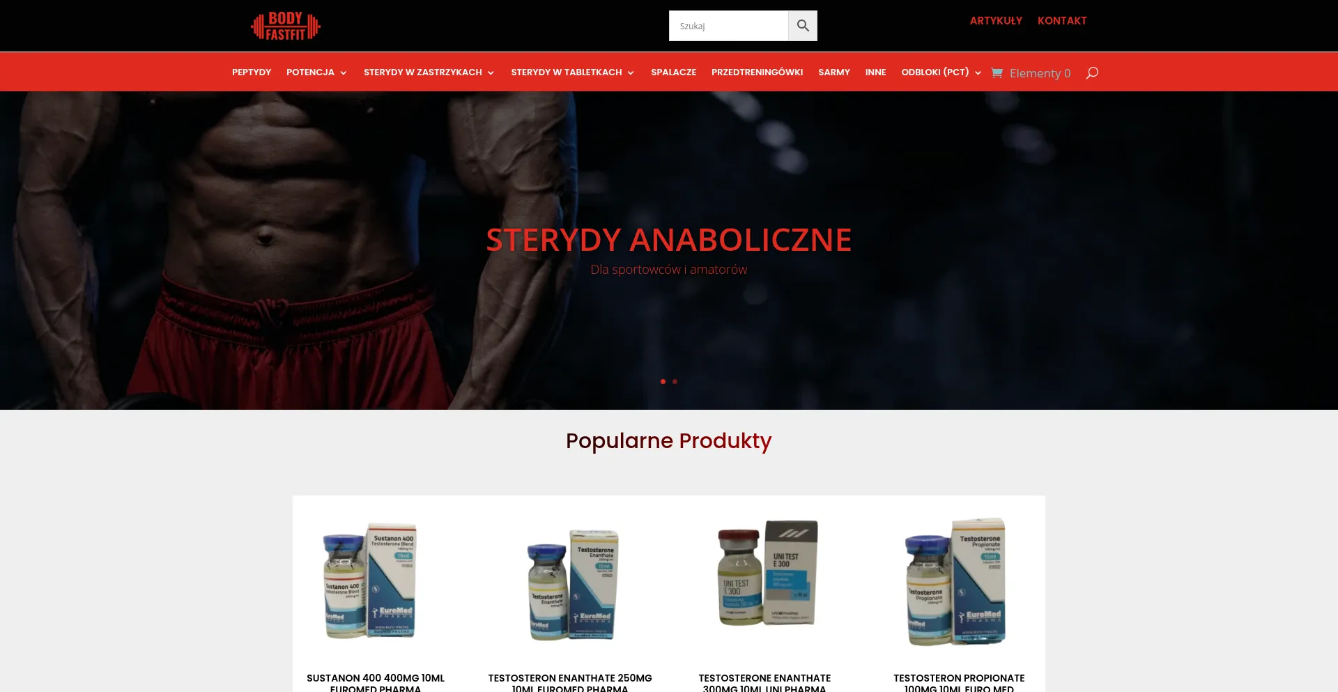 Bodyfastfit.pl