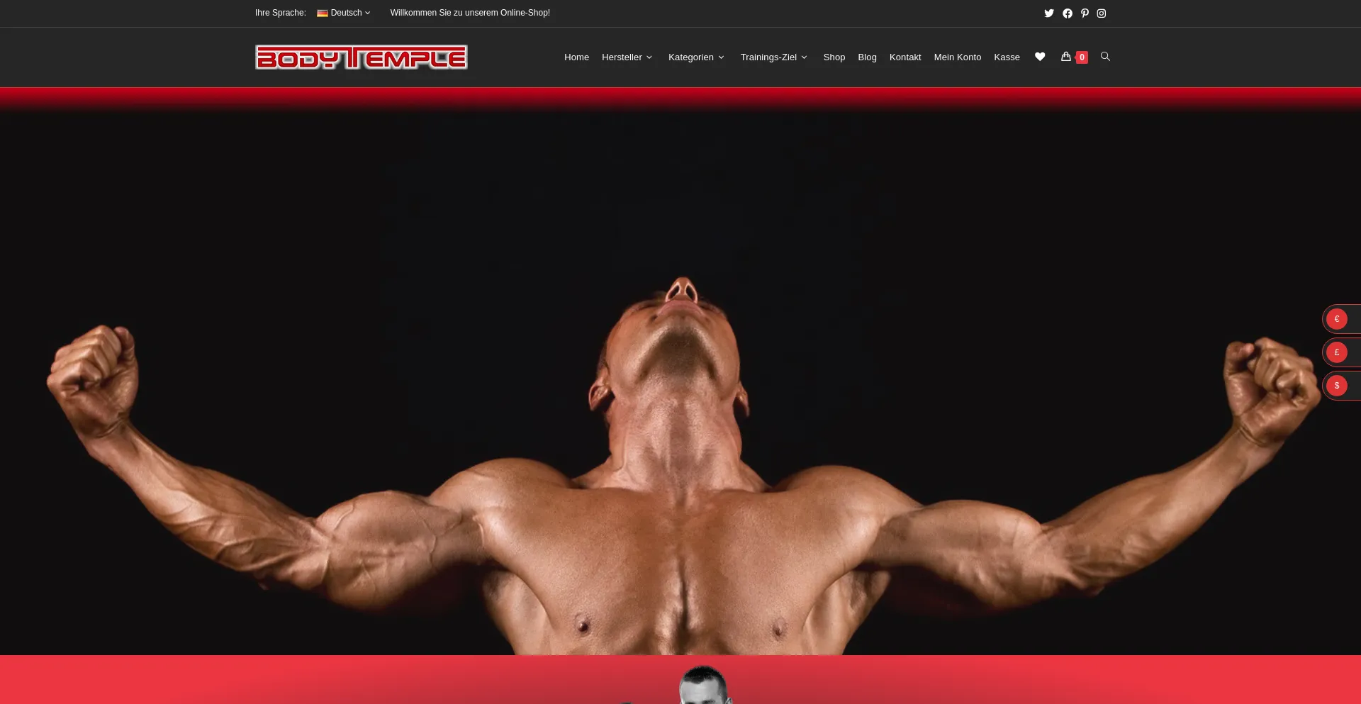 Bodytemple.shop
