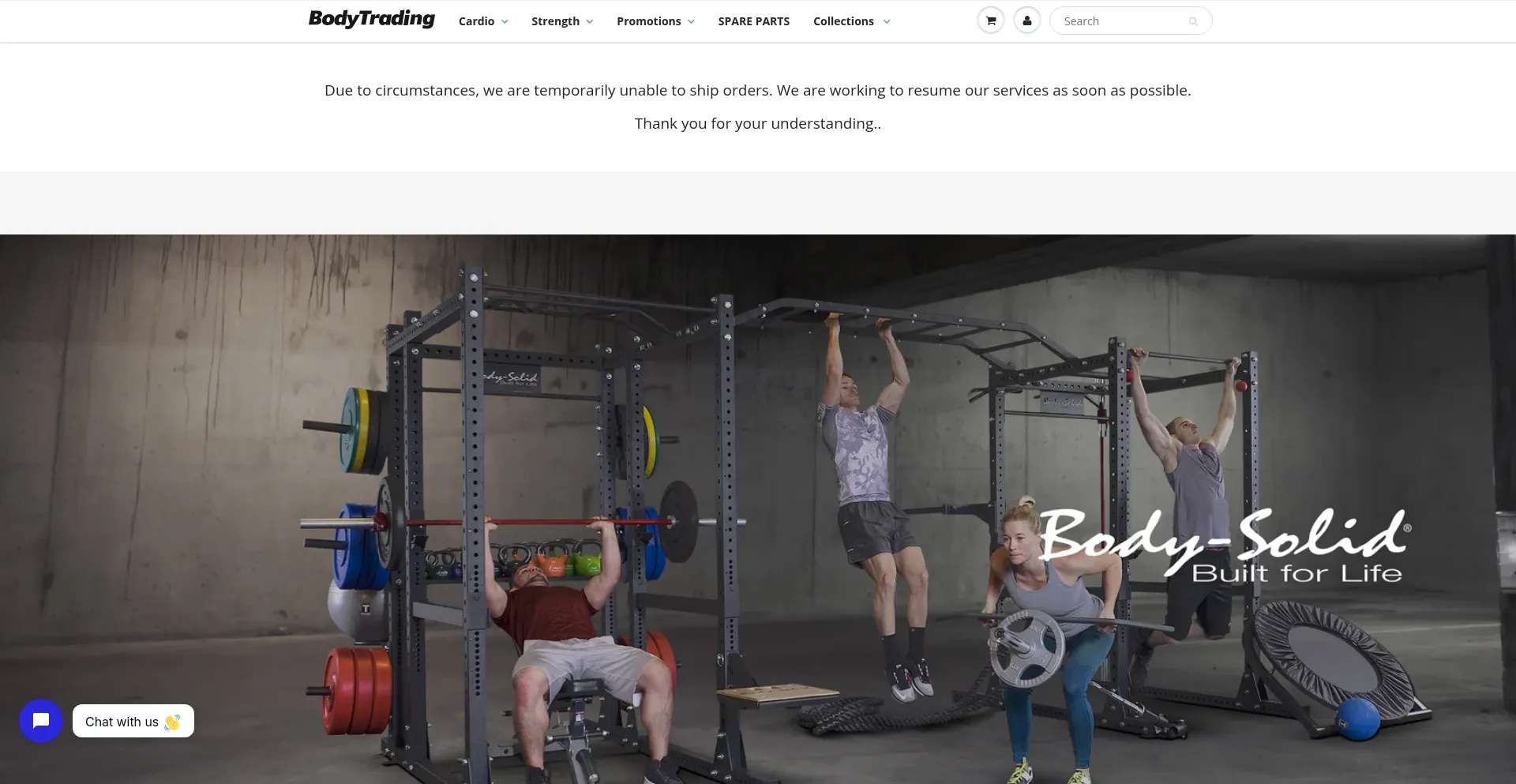Bodytrading.com