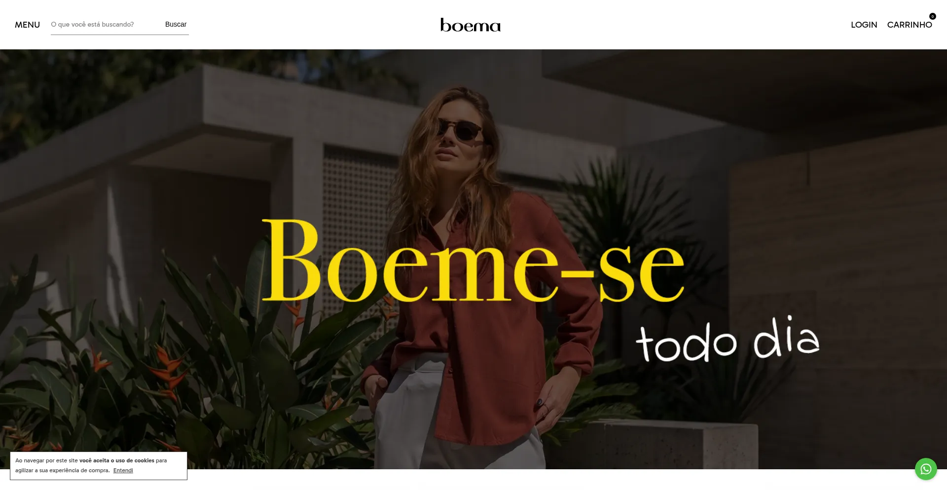 Boema.com.br