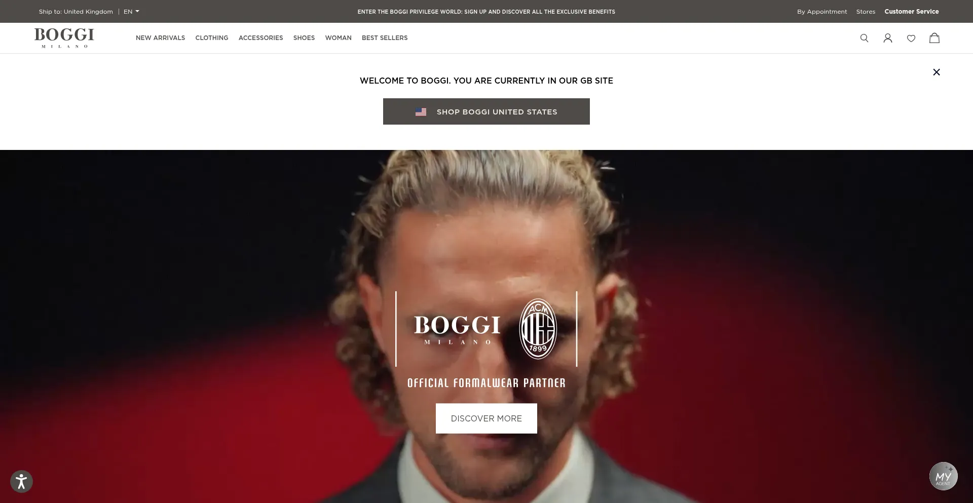 Boggi-tracker.site