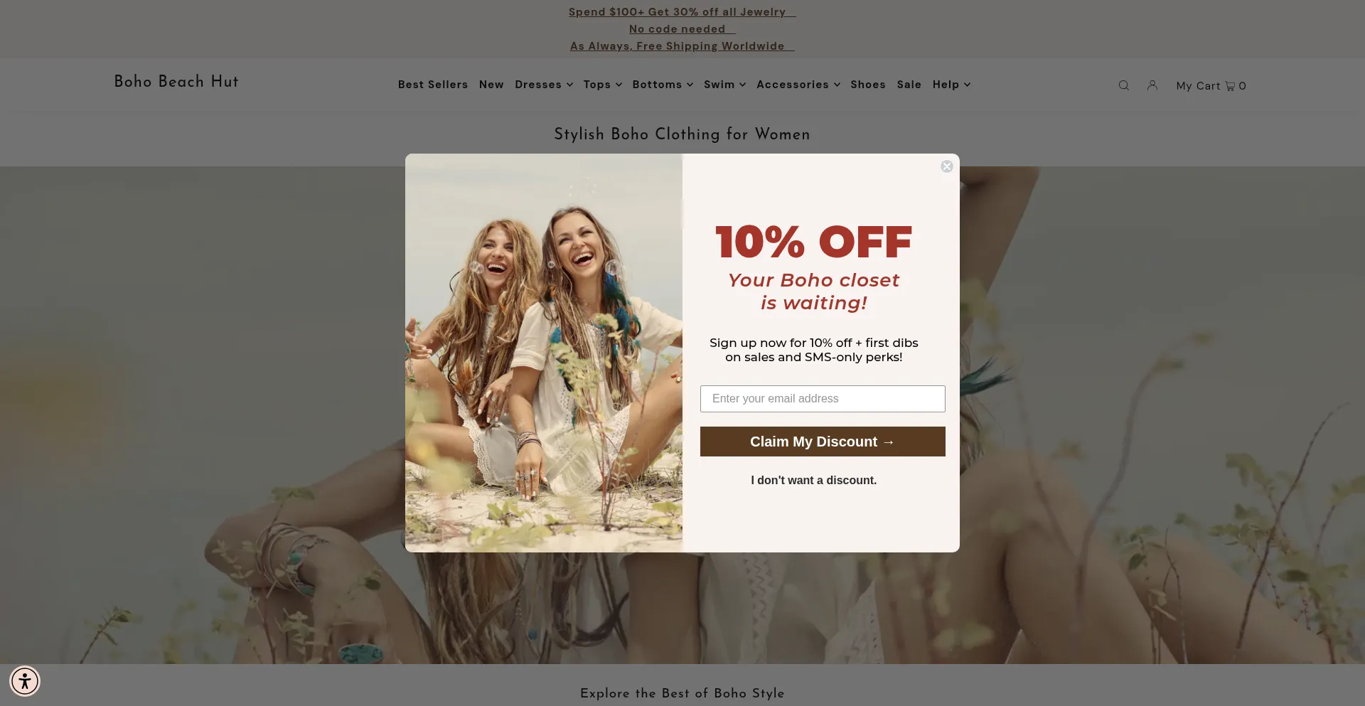 Bohobeachhut.com