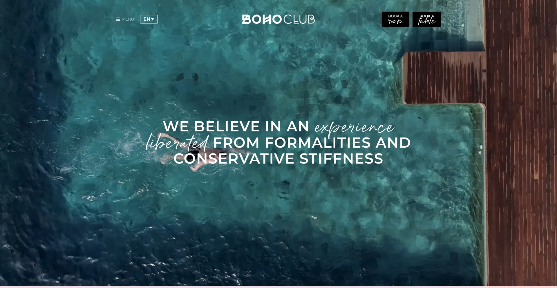 Bohoclub.com