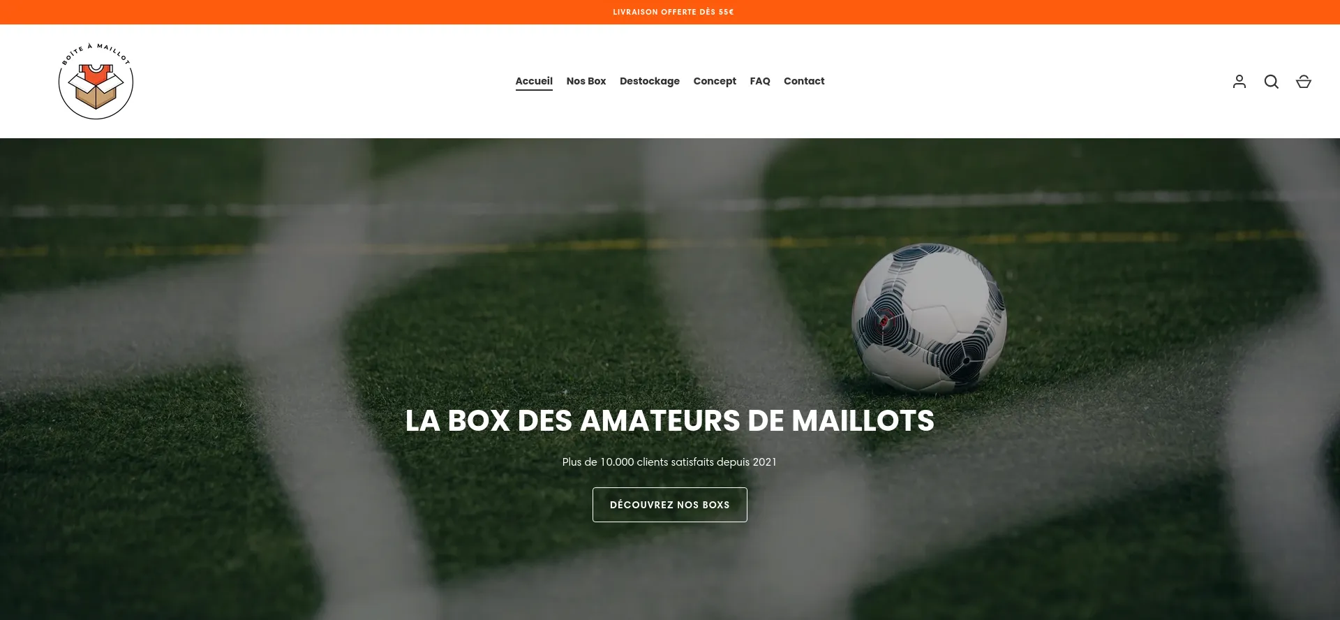 Boiteamaillot.com