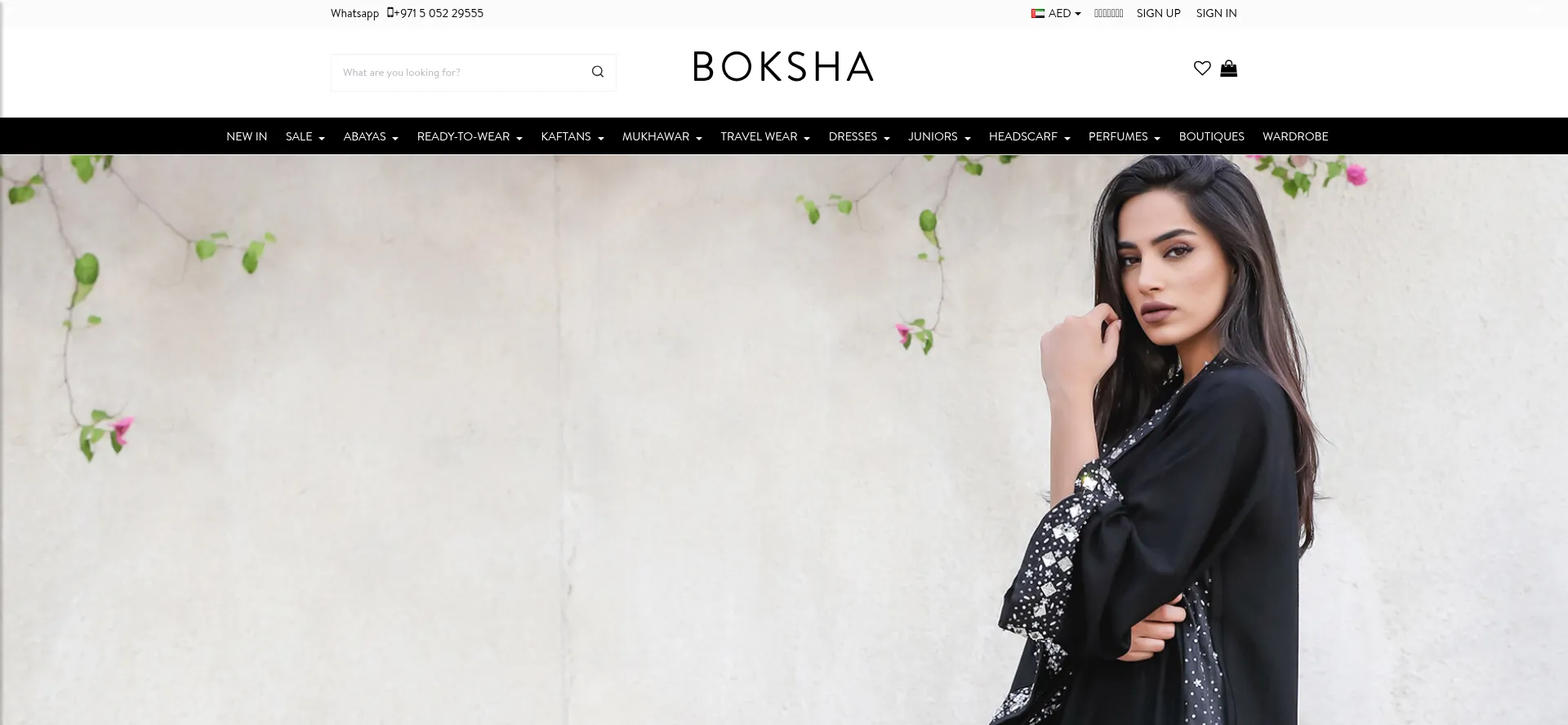 Boksha.com