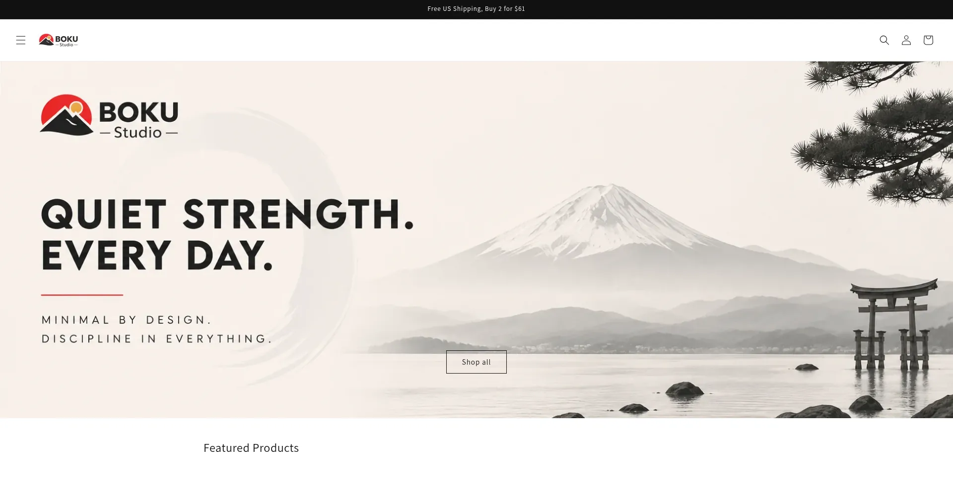 Bokustudio.com