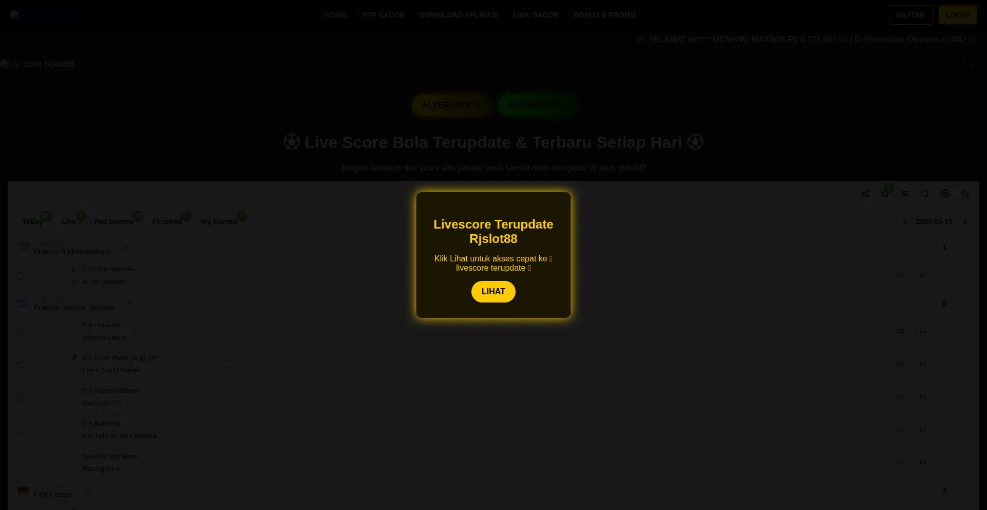 Bola-rjslot88.online