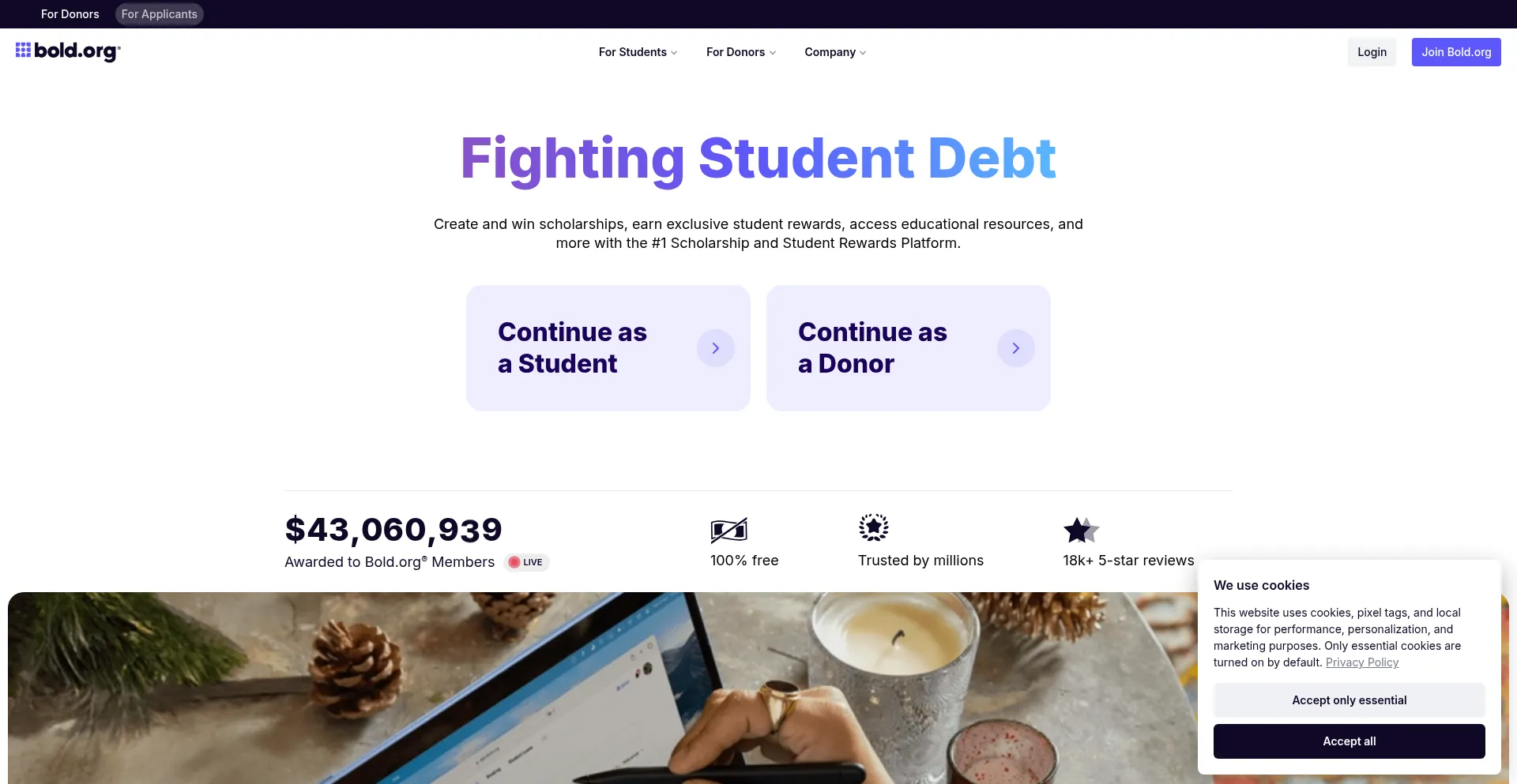 Bold.org