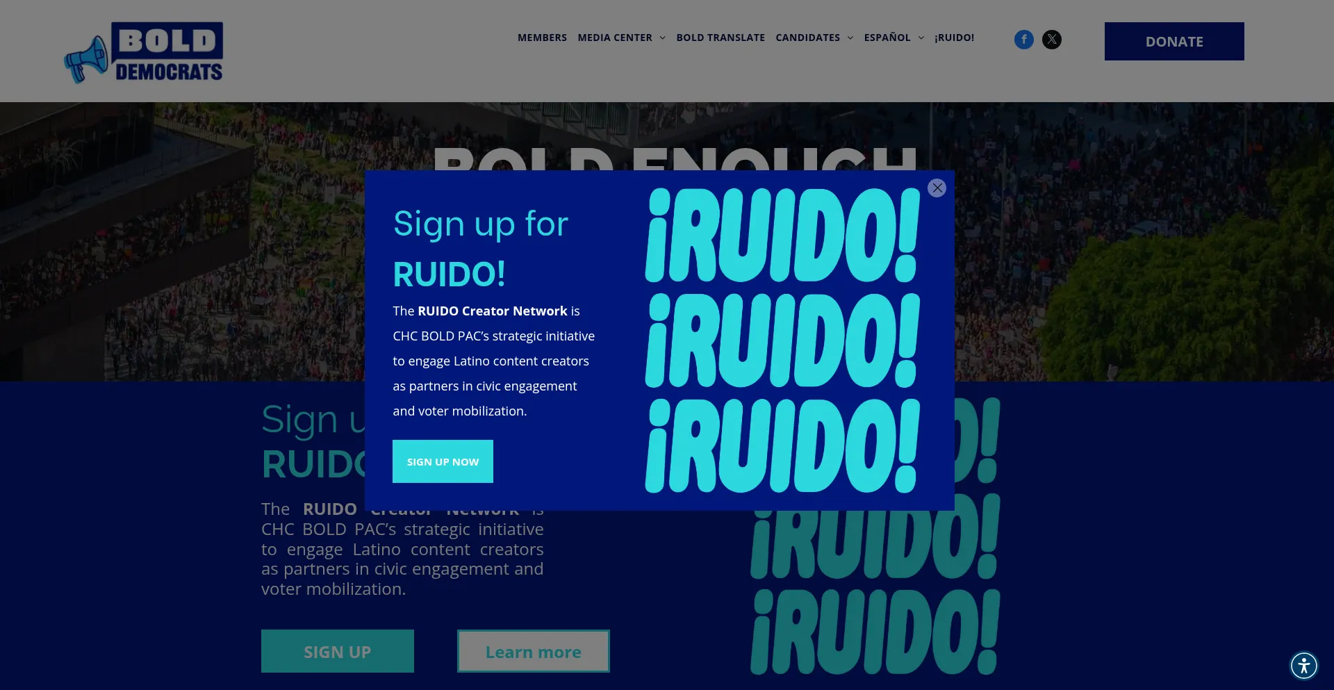 Bolddems.com