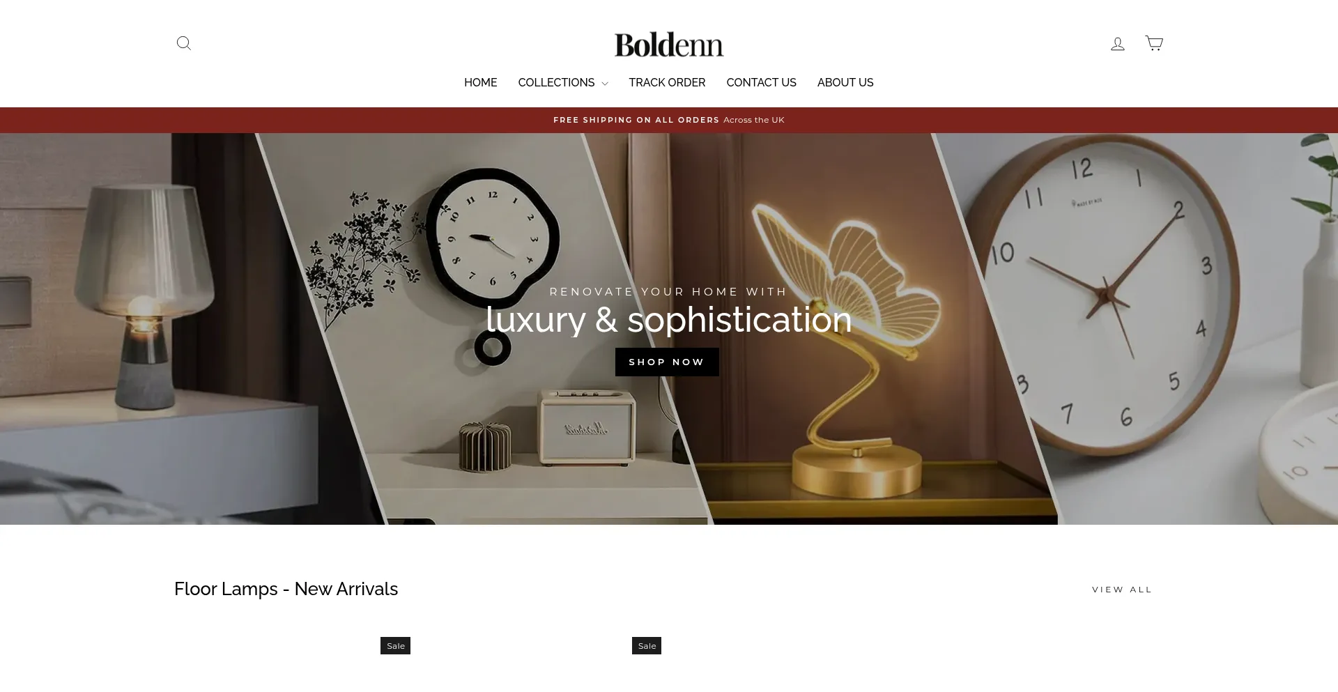Boldenn.com