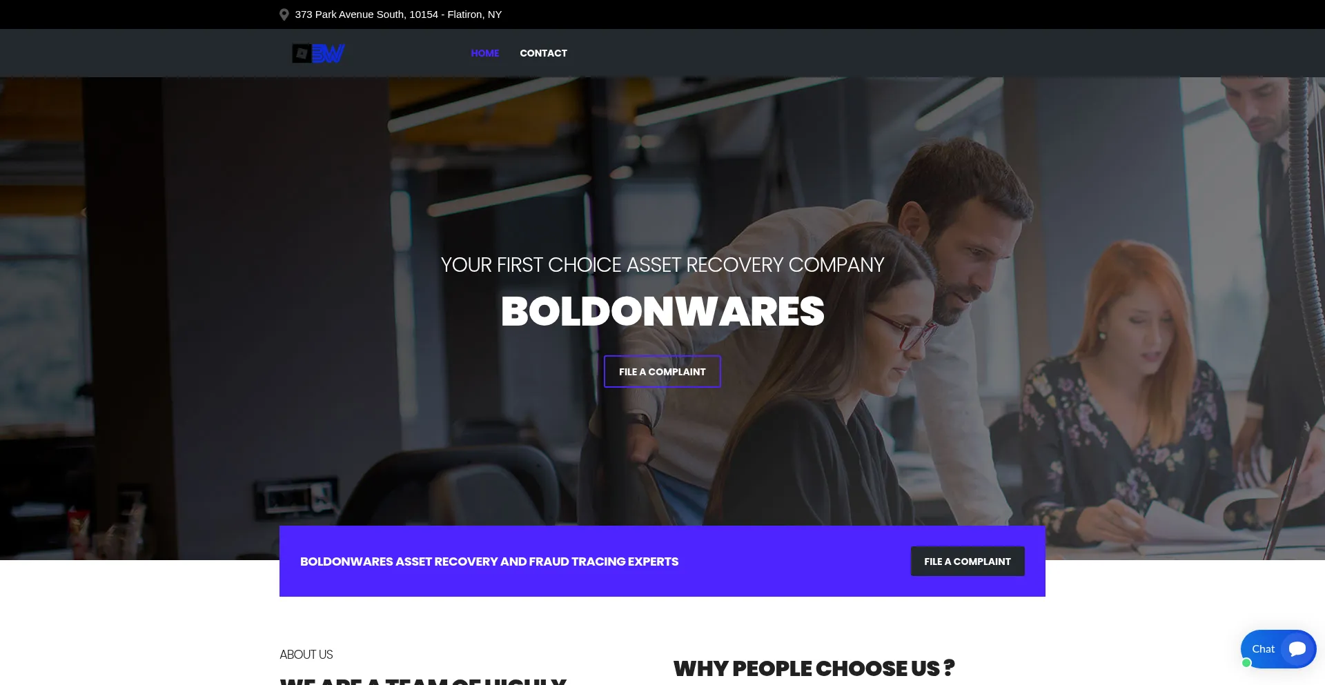 Boldonwares.com