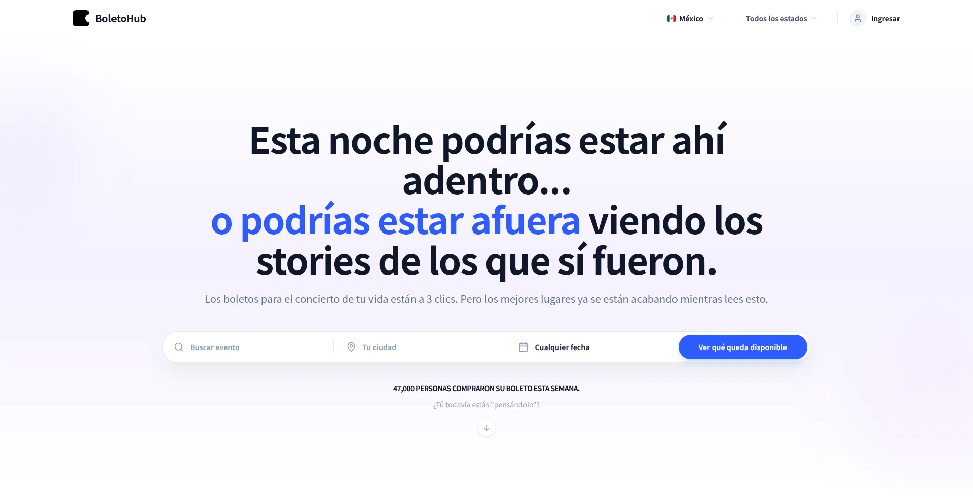 Boletohub.com