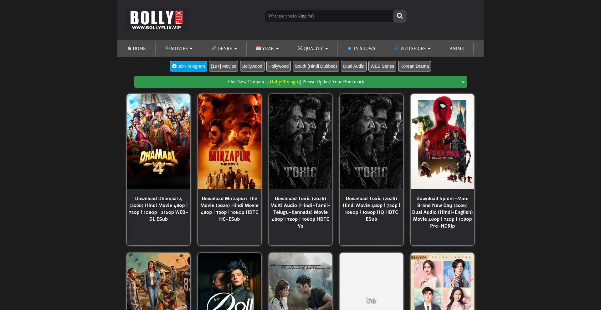 Bollyflix.af