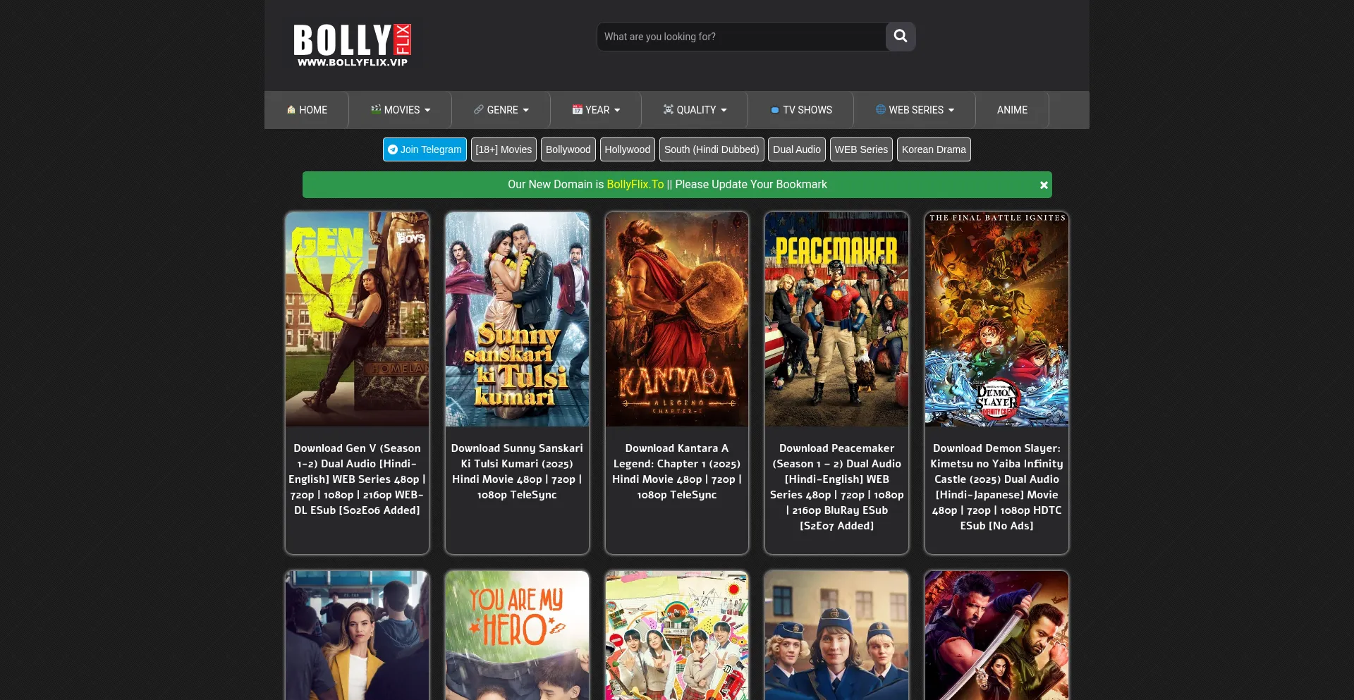 Bollyflix.esq