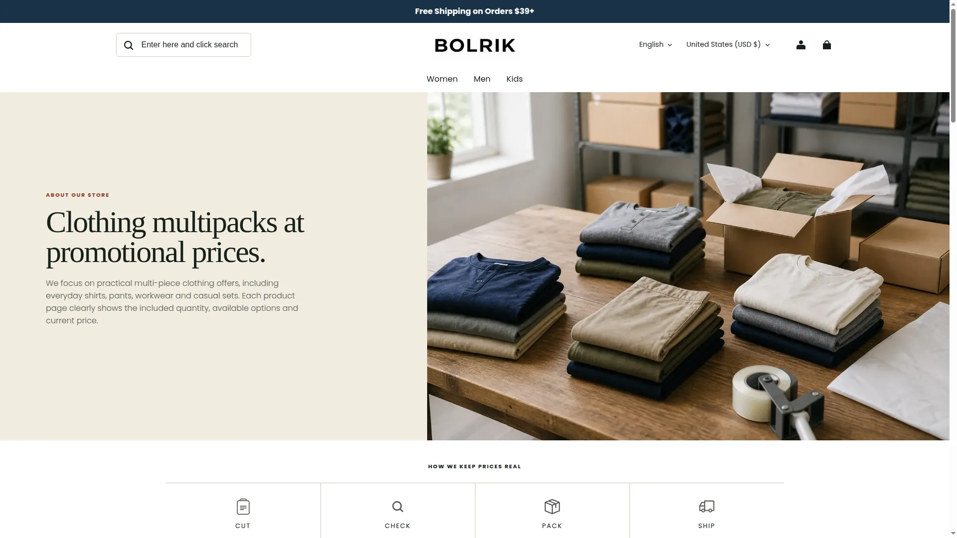 Bolrik.com