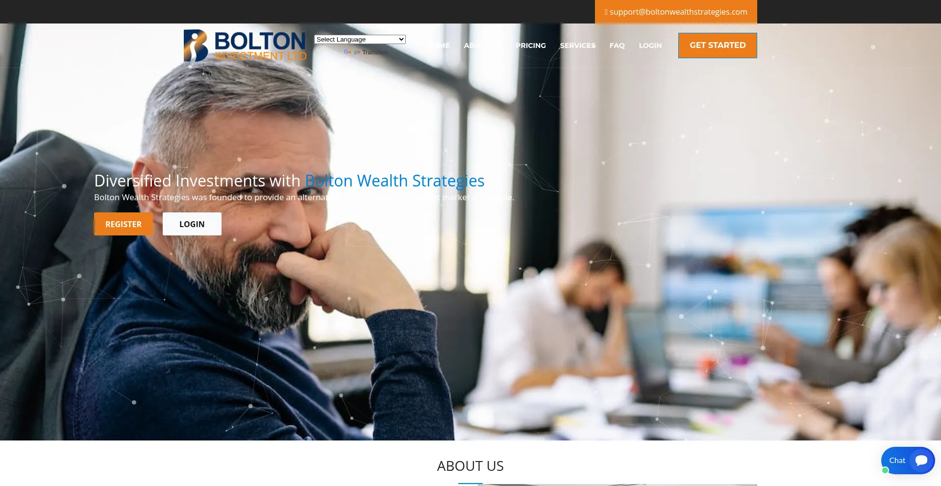 Boltonwealthstrategies.com