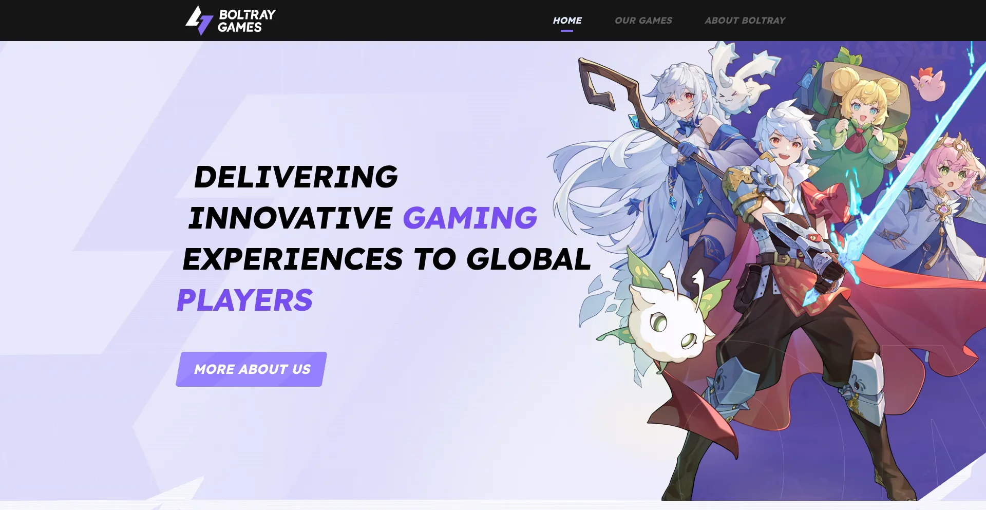 Boltray.com